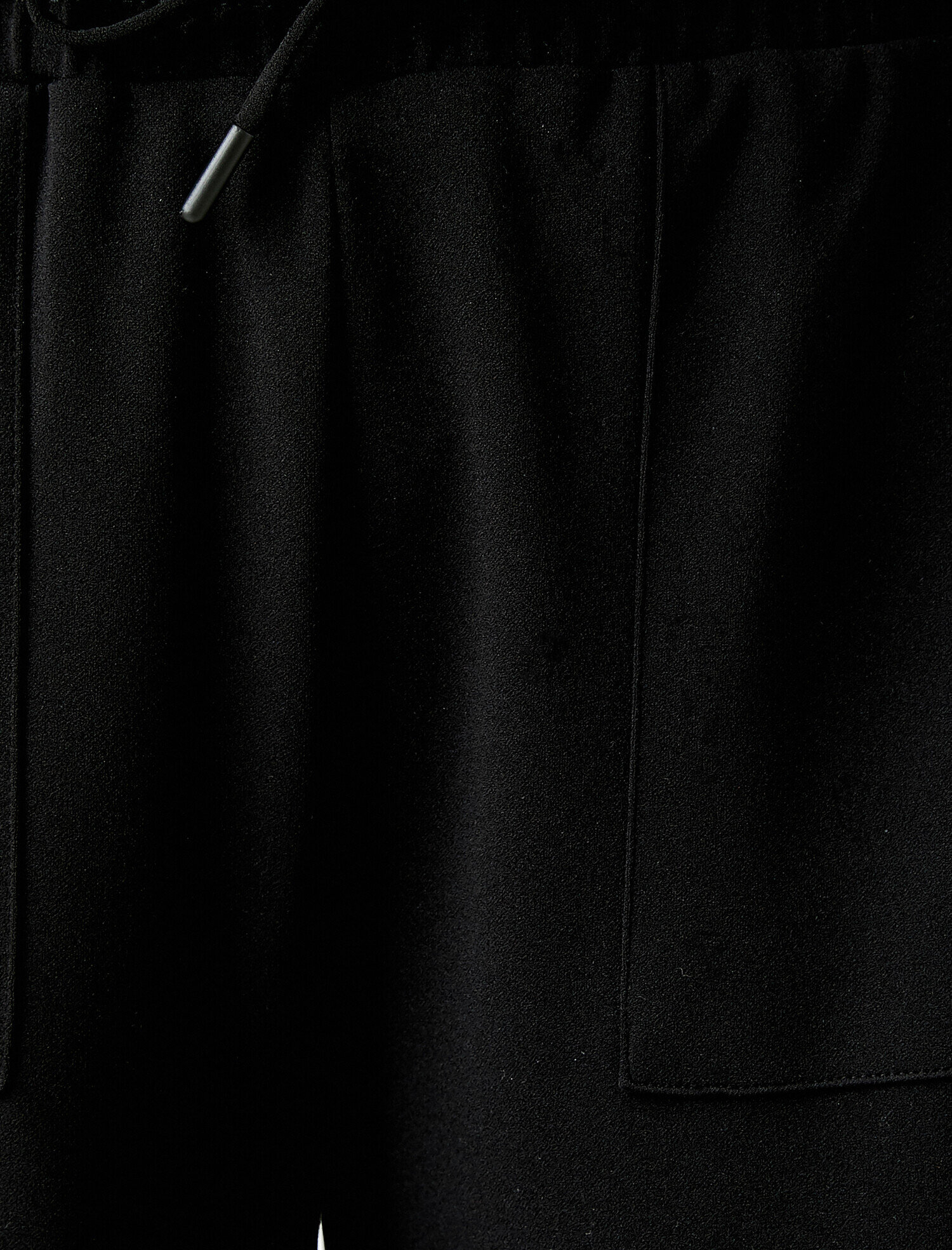   Jogger Eşofman Altı Cep Detaylı