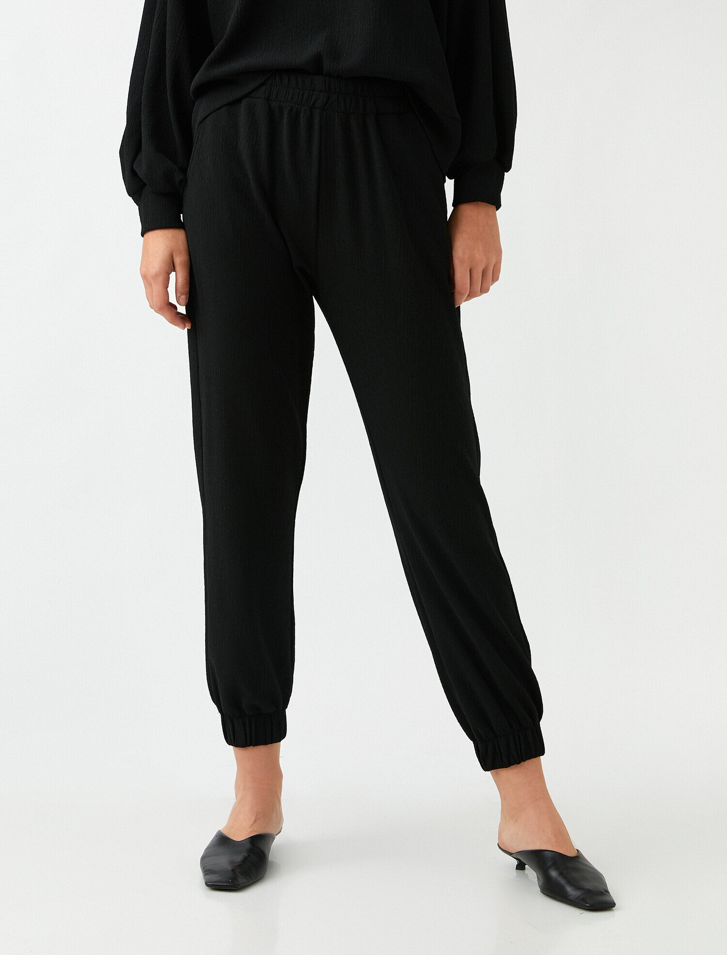   Cepli Eşofman Altı