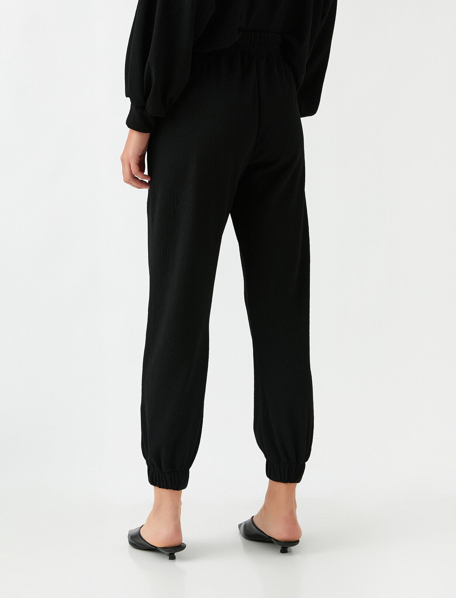   Cepli Eşofman Altı