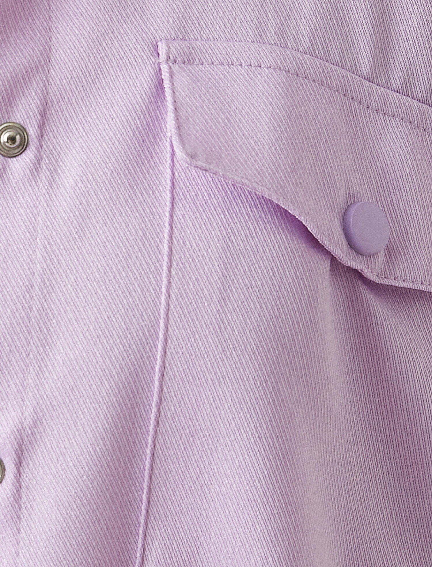   Oversize Gömlek Ceket