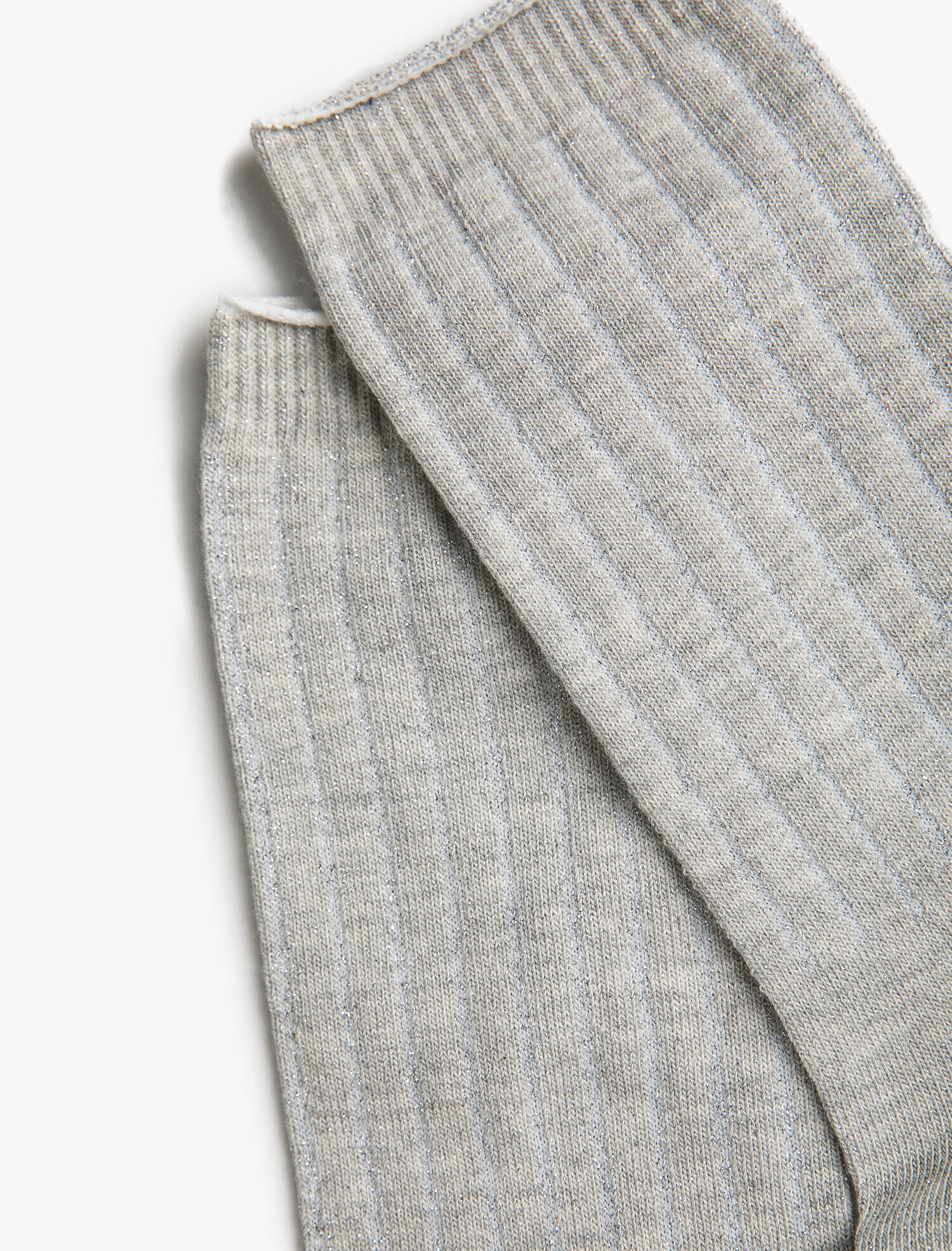  Kadın Soket Çorap Desenli