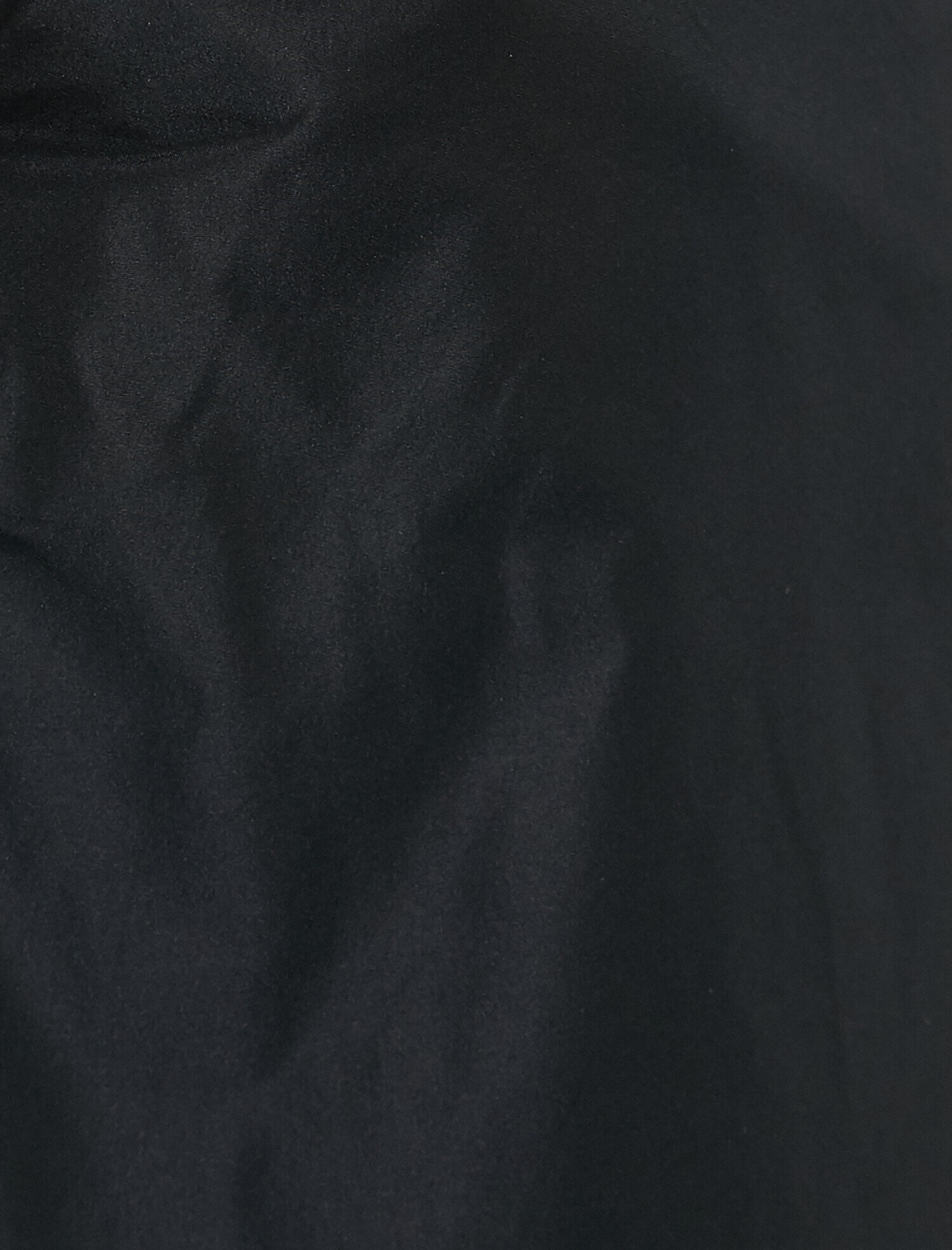   Kabarık İki Kat Tafta Detaylı Etek