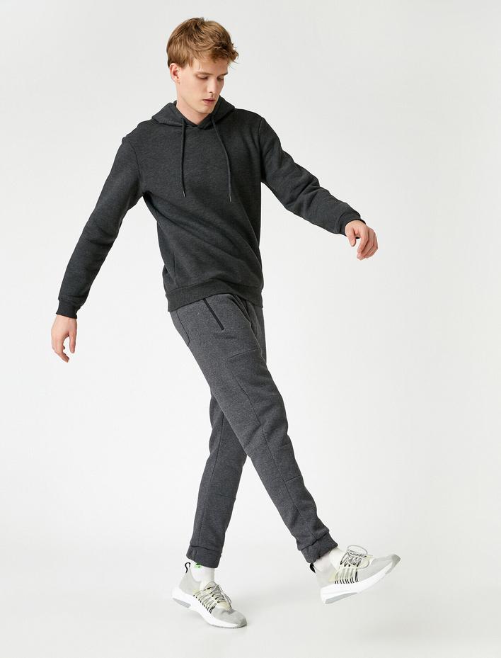  Basic Eşofman Altı