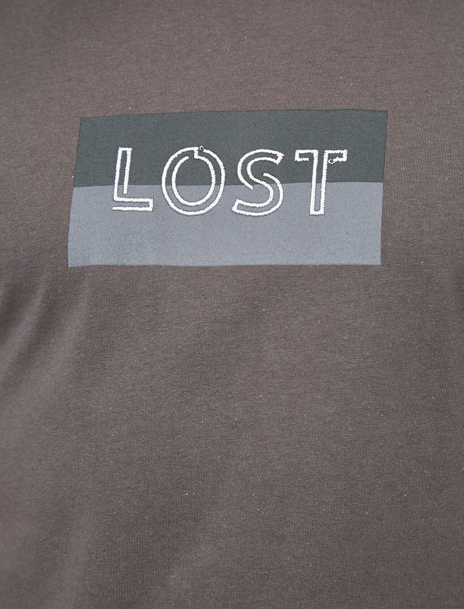   Baskılı Tişört Kısa Kollu