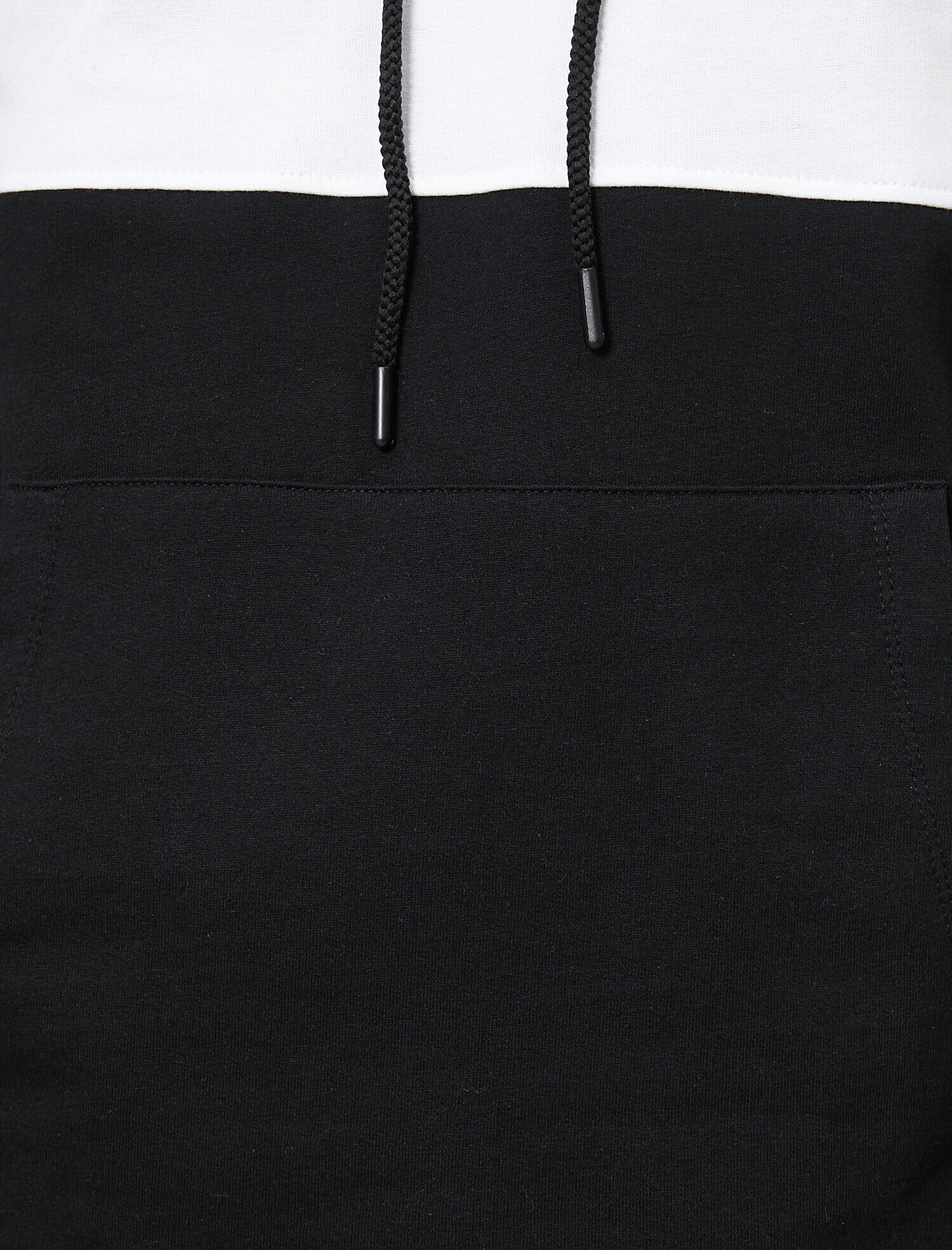   Cep Detaylı Sweatshirt