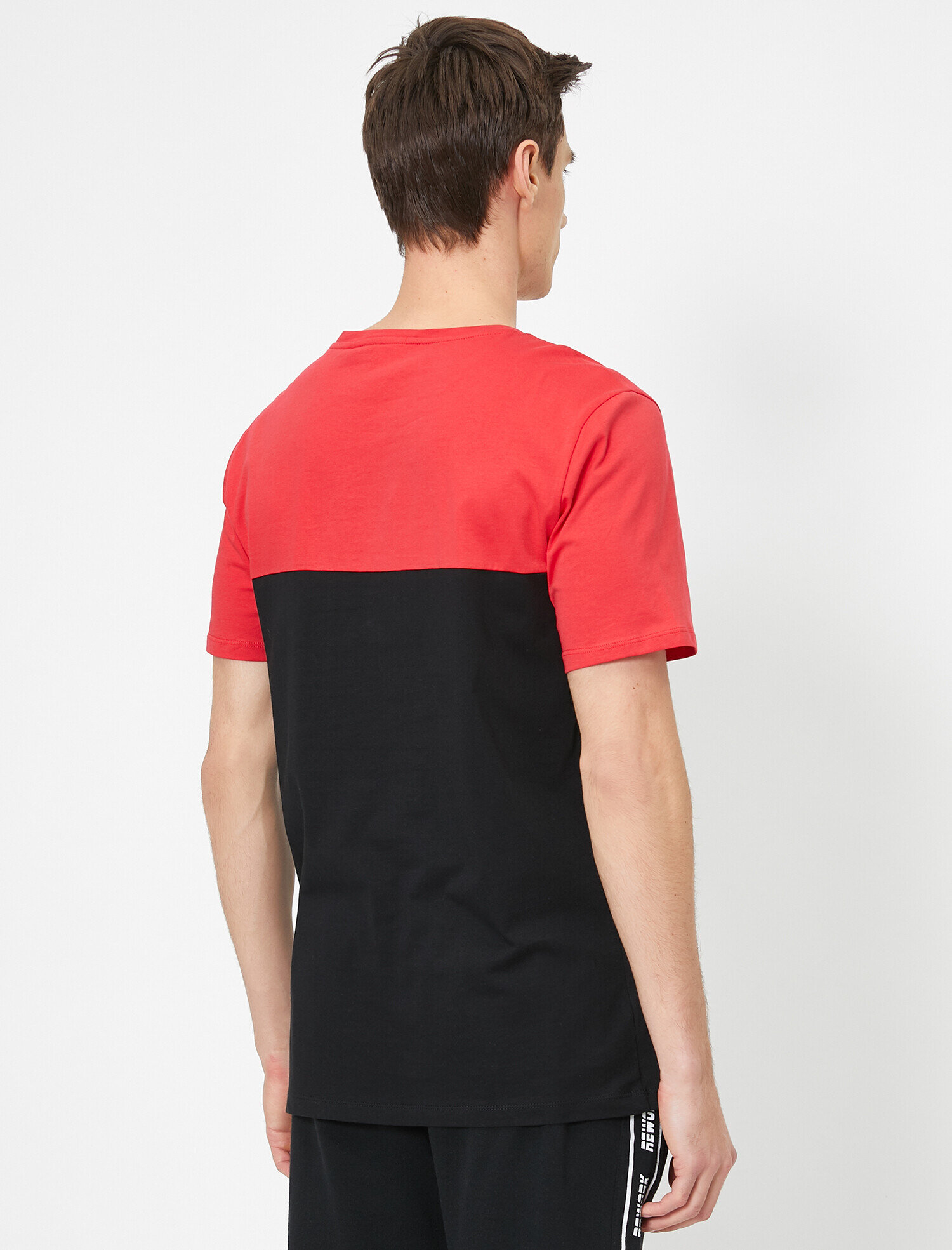   Marvel Lisanslı Baskılı T-Shirt