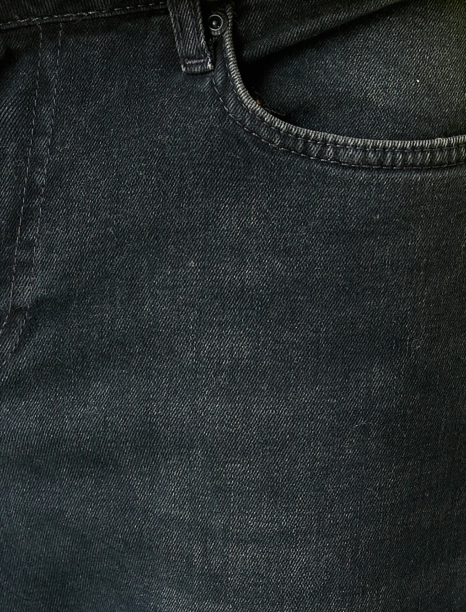   Slim Fit Kot Pantolon - Brad Jean