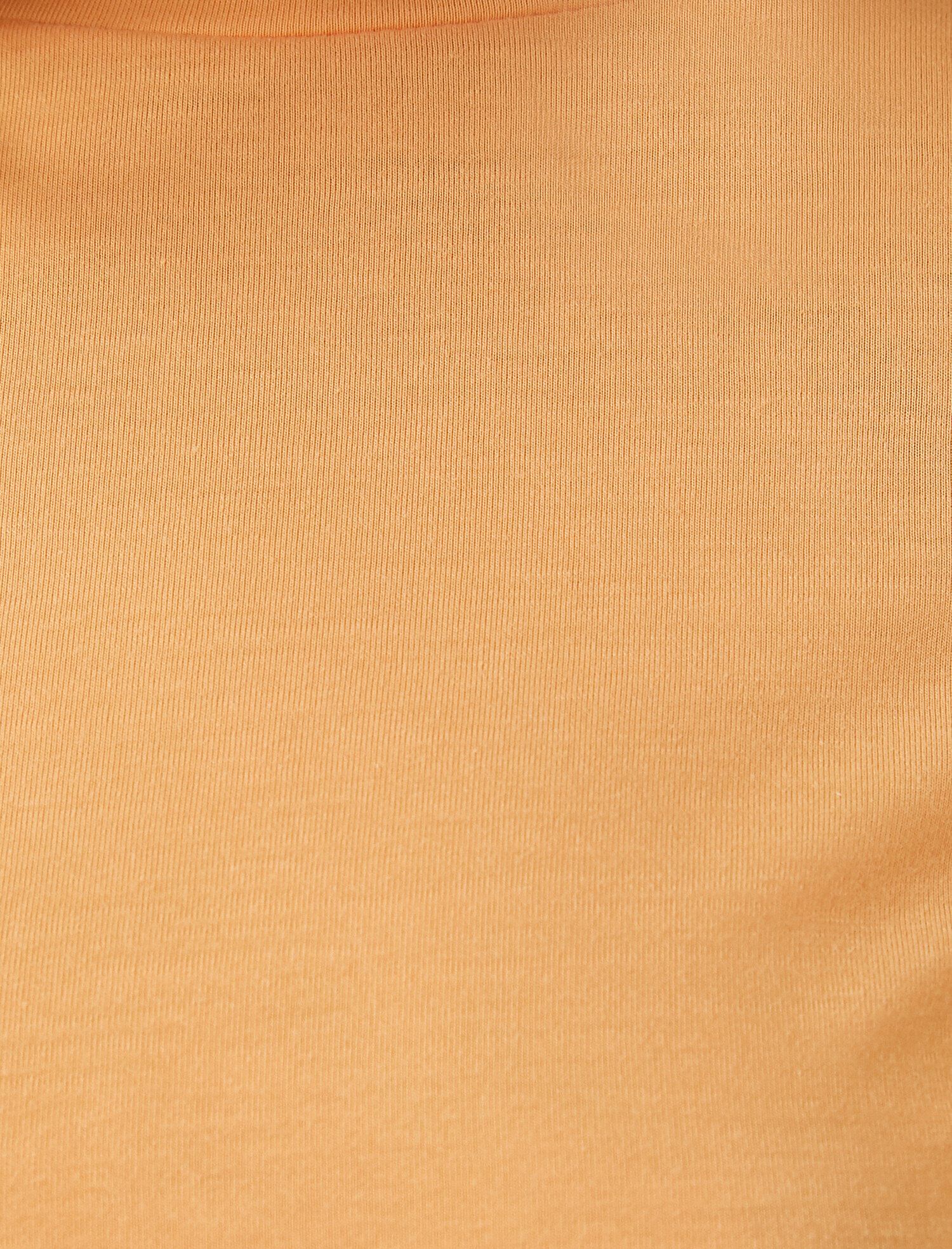   Crop Tişört Bağlamalı Bisiklet Yaka Kısa Kollu