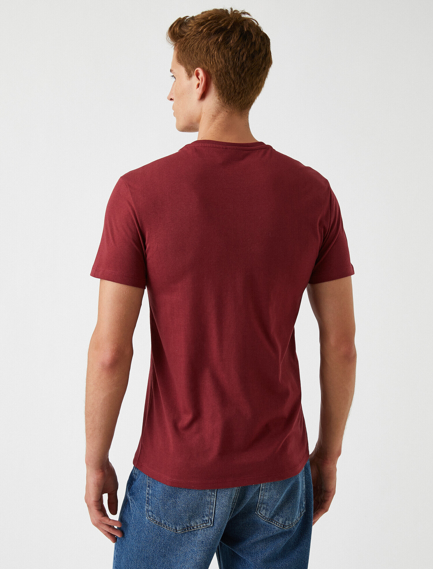   Harvard Tişört Lisanslı Baskılı