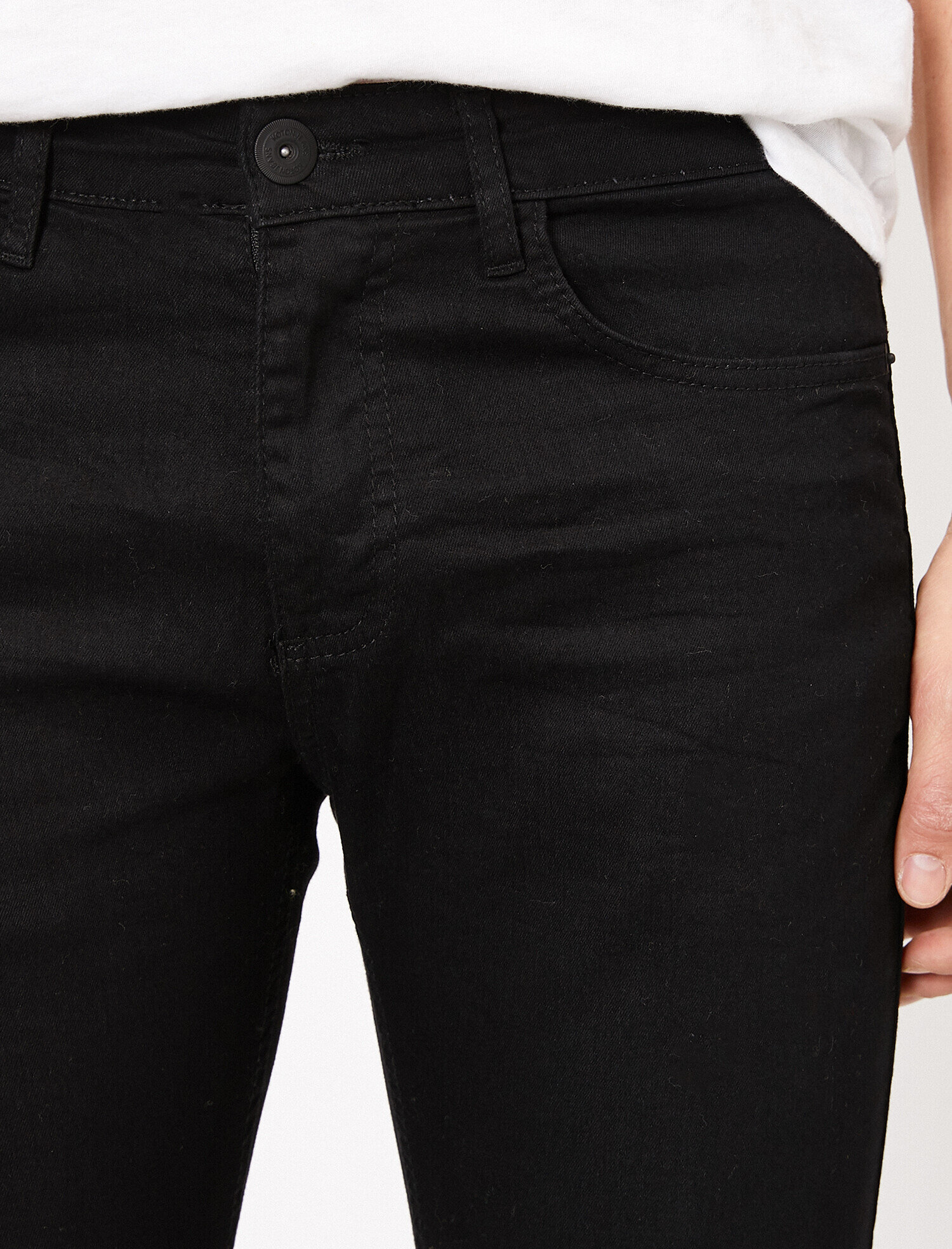   Slim Fit Kot Pantolon - Brad Jean