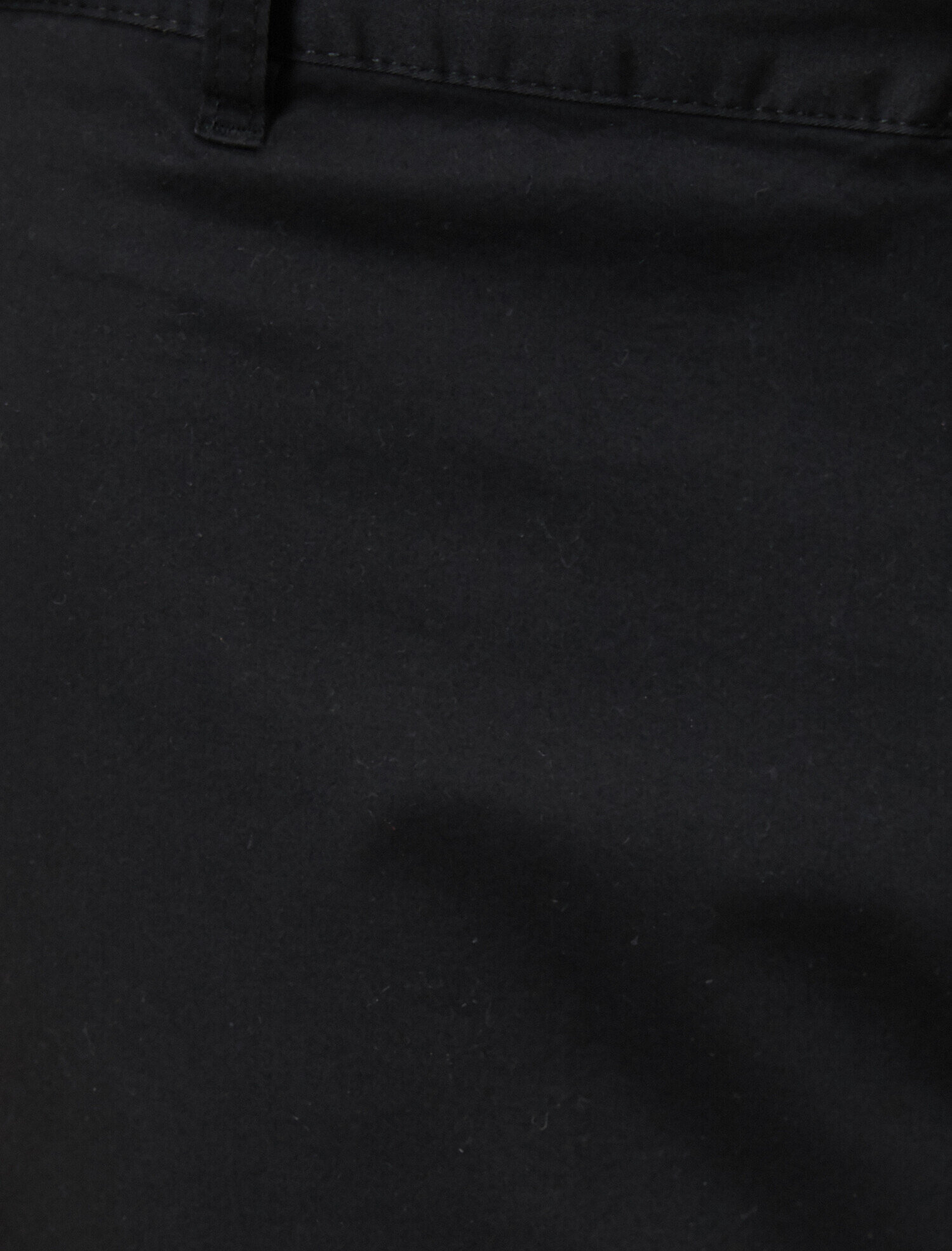   Cep Detaylı Paçası Lastikli Jogger Fit Kargo Pantolon
