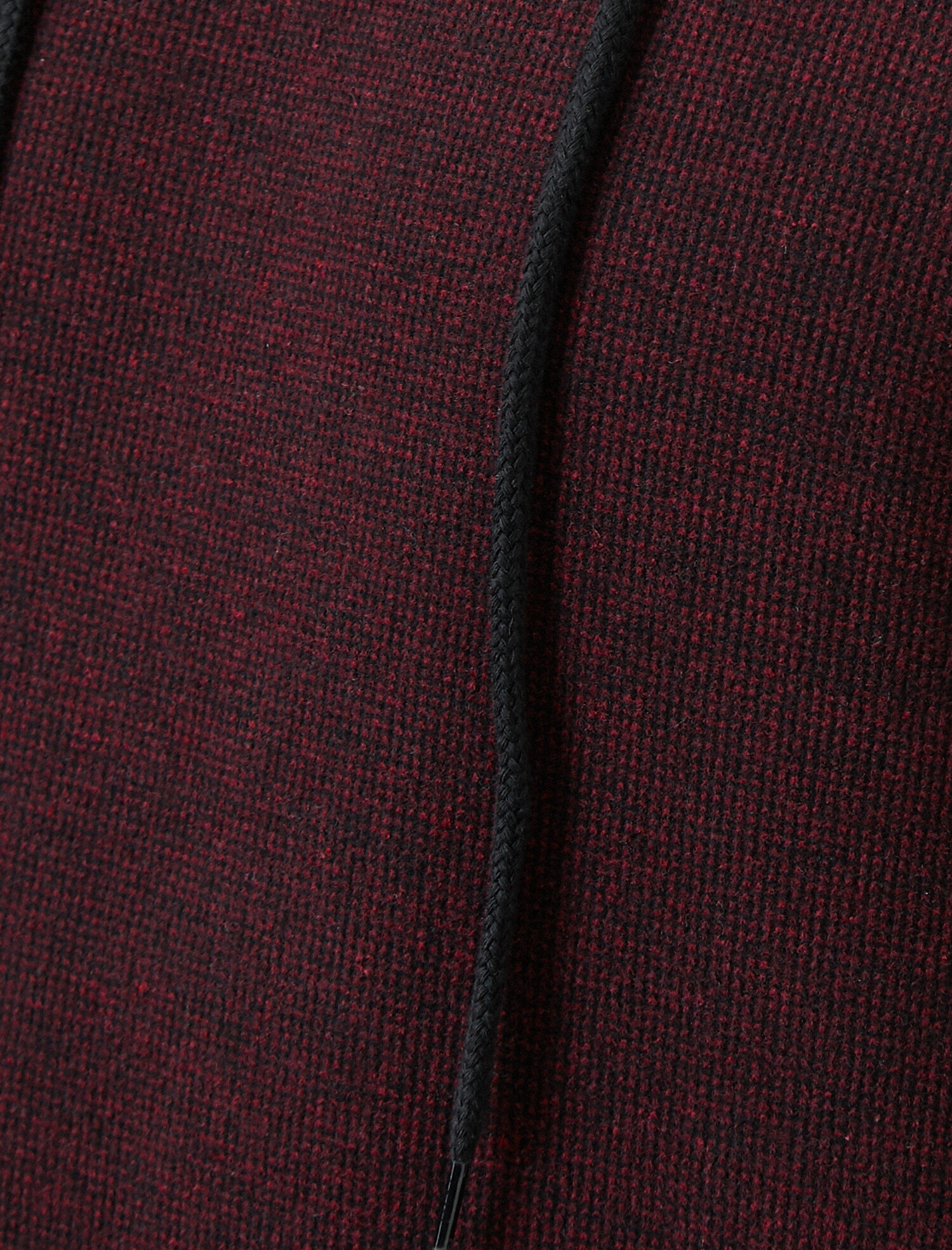   Kapüşonlu Yumuşak Dokulu Basic Sweatshirt