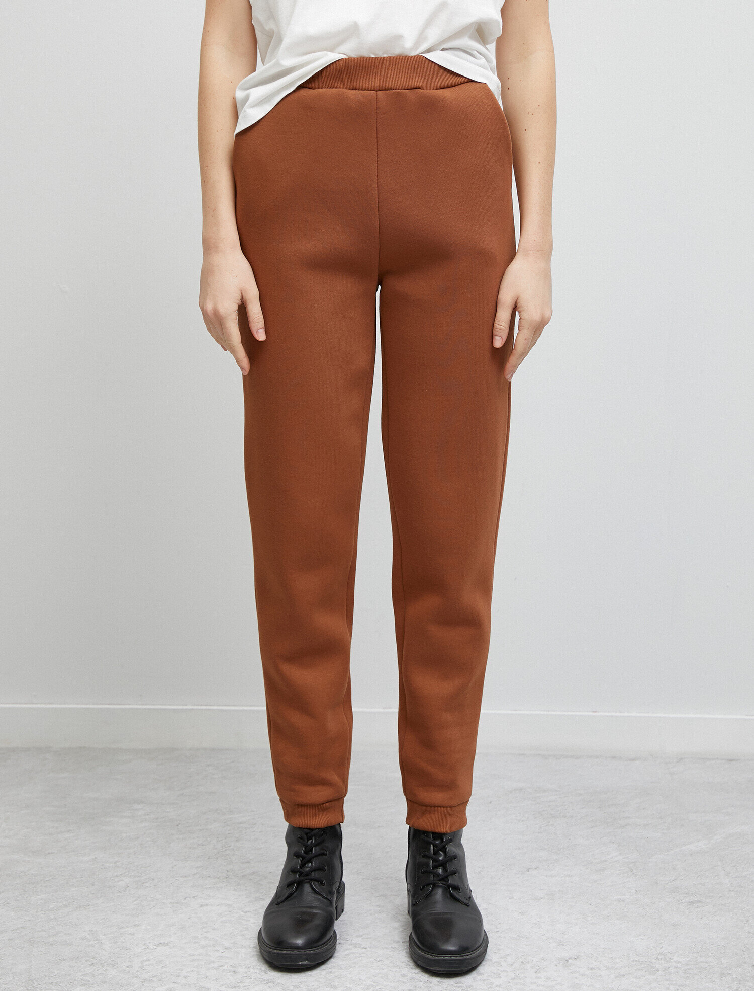   Jogger Eşofman Altı Pamuklu