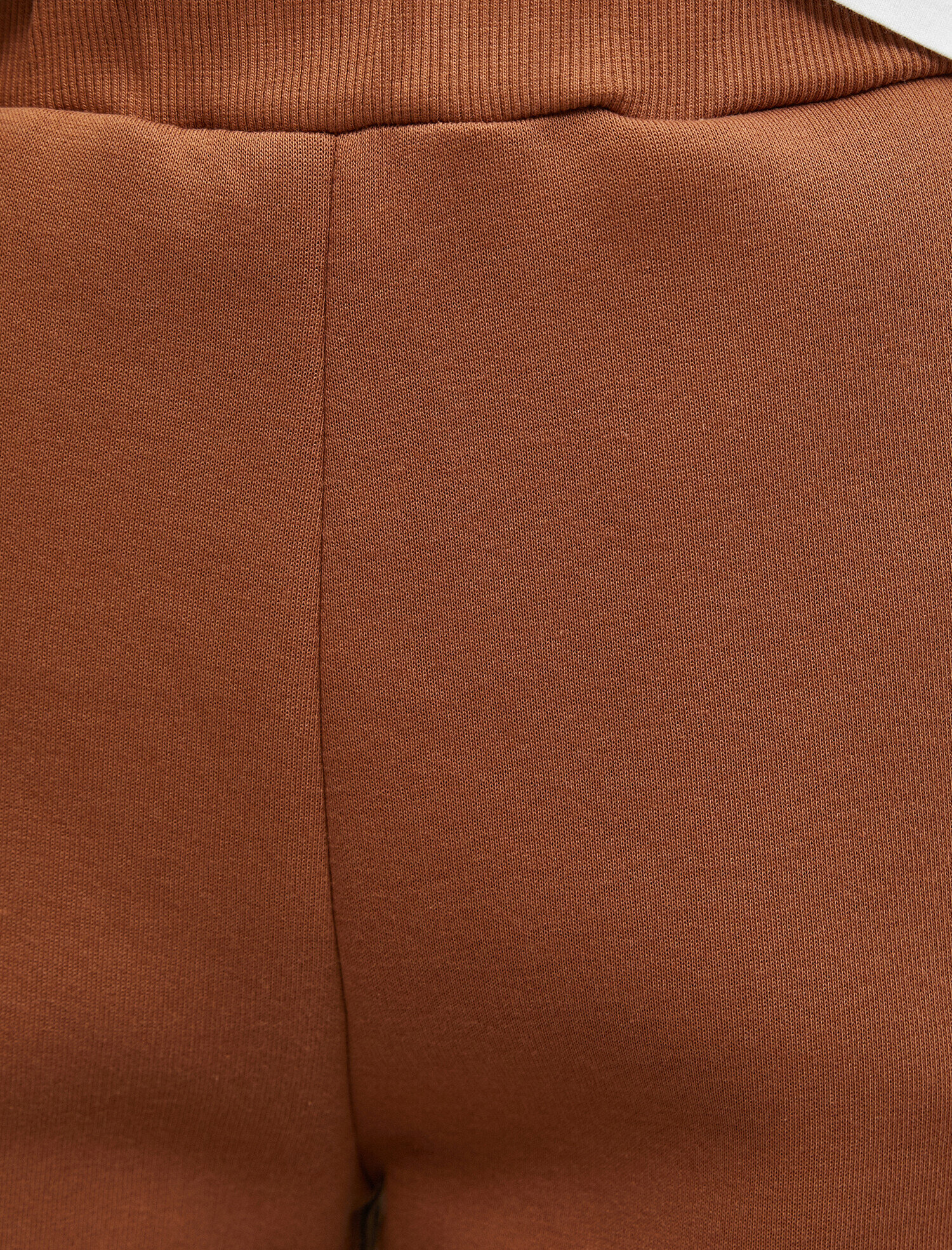   Jogger Eşofman Altı Pamuklu