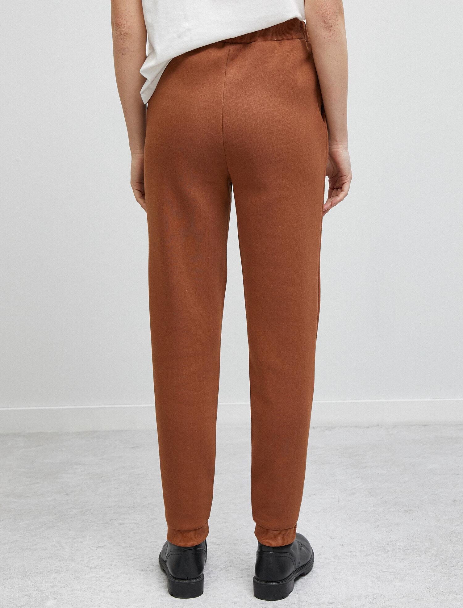   Jogger Eşofman Altı Pamuklu