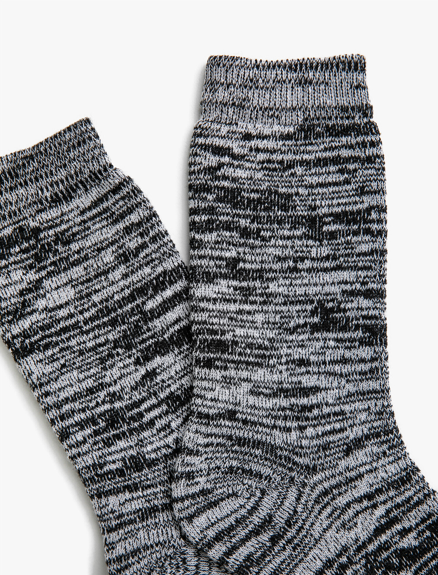  Kadın Pamuklu Çorap