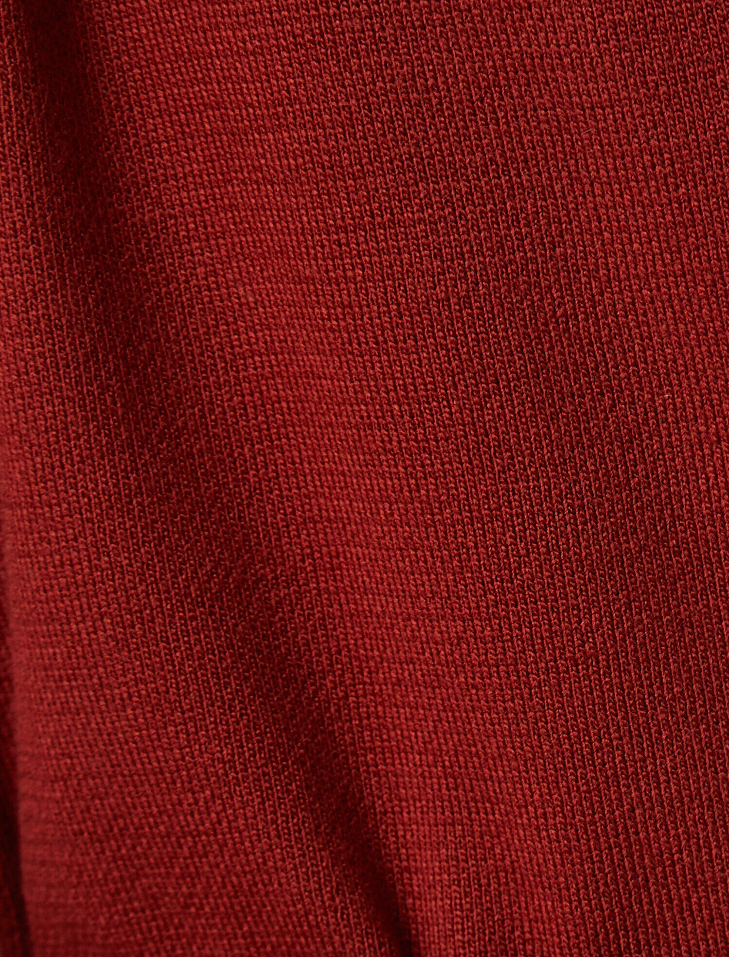  Oversize Kemerli Hırka