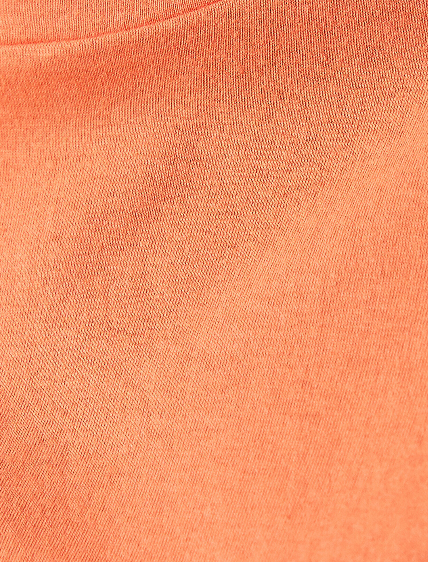   Pamuklu Vatkalı Kısa Kollu Tişört