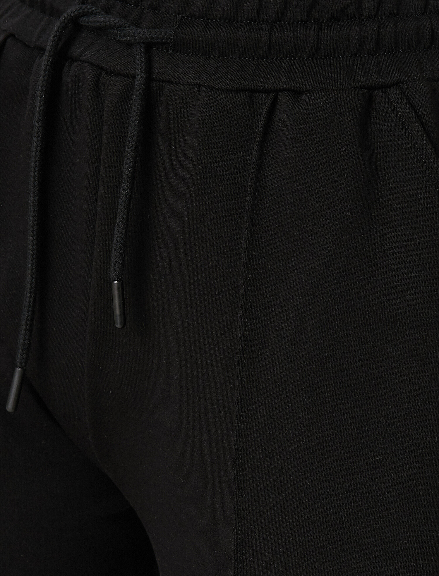   Pamuklu Eşofman Altı