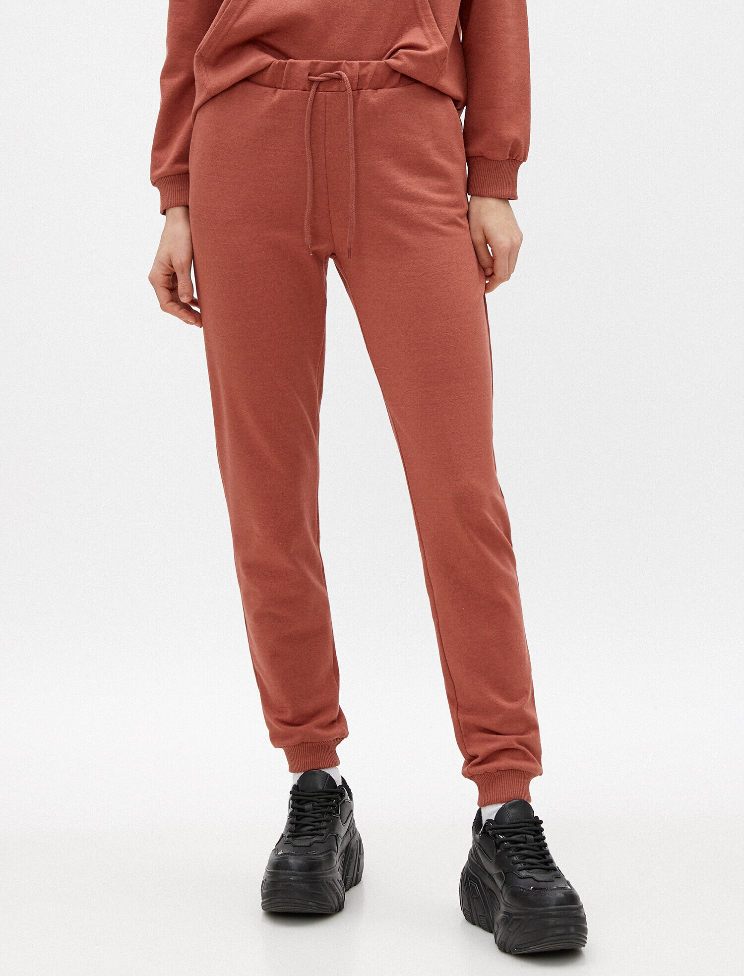   Jogger Eşofman Altı