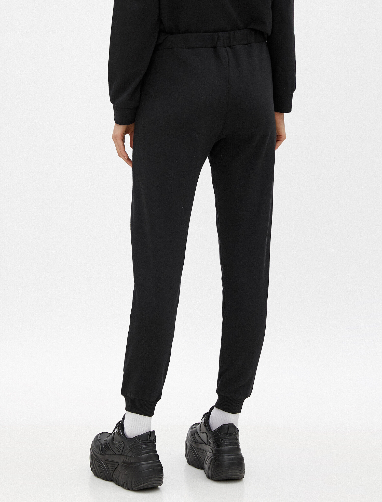   Jogger Eşofman Altı