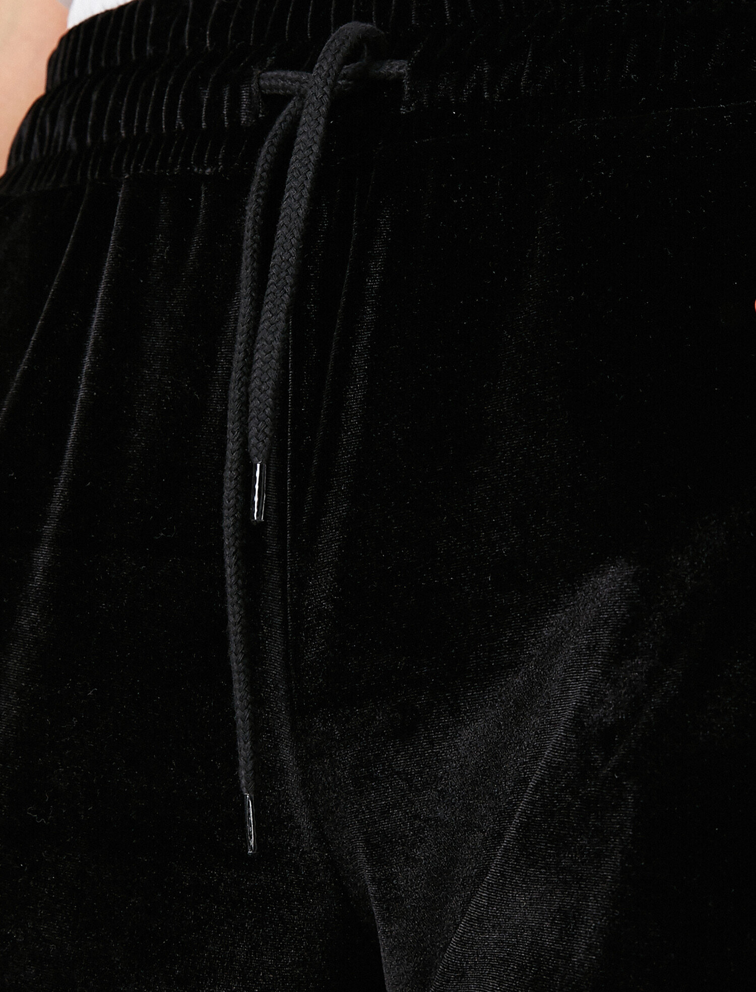   Kadife Jogger Eşofman Altı