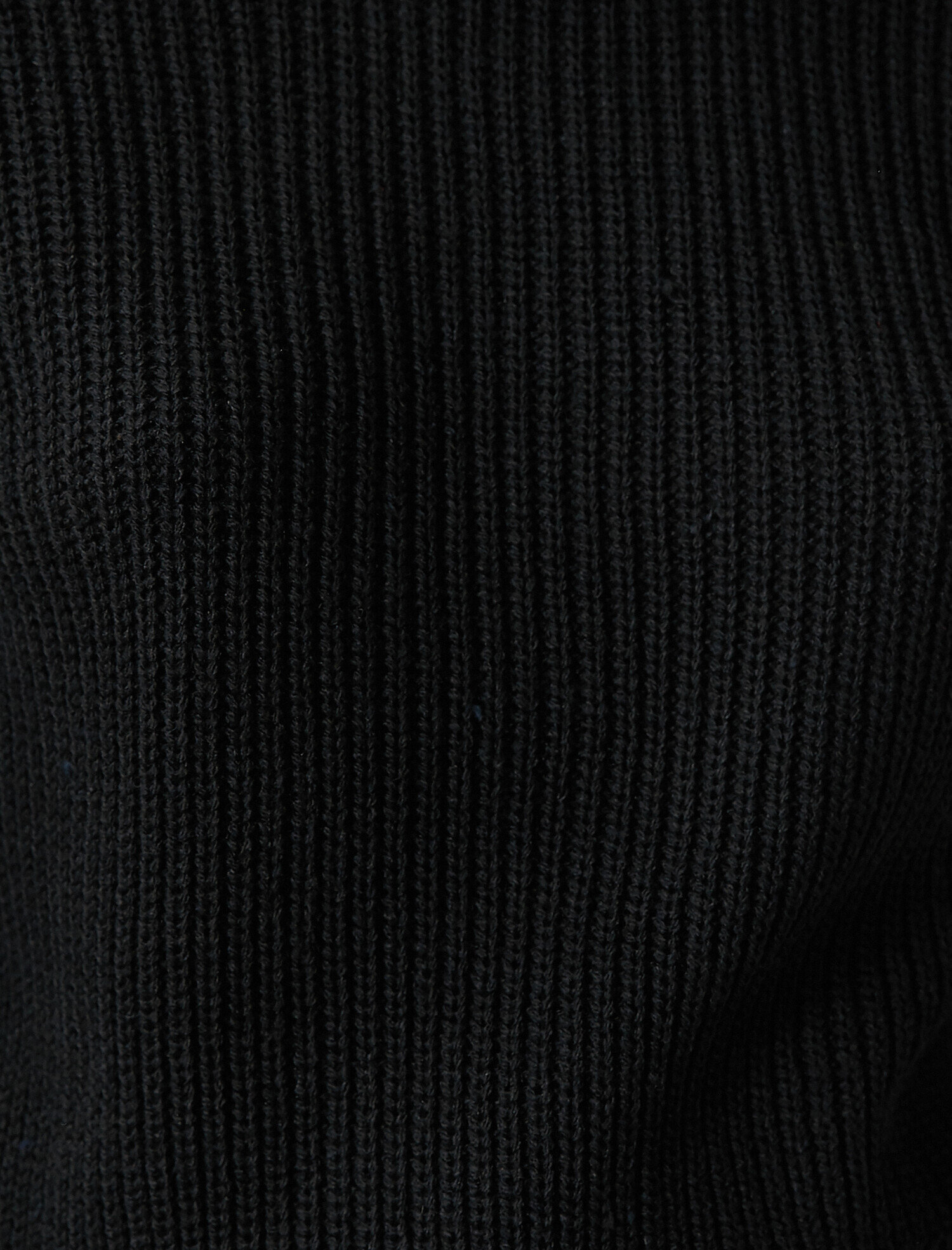   Uzun Kollu Triko Kazak