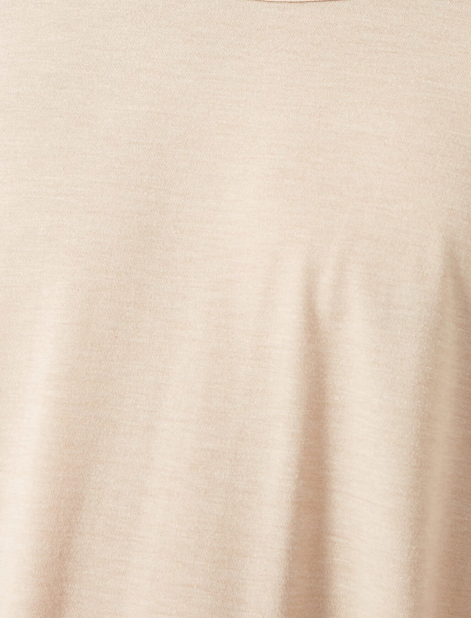   Bisiklet Yaka Kısa Kollu Tişört