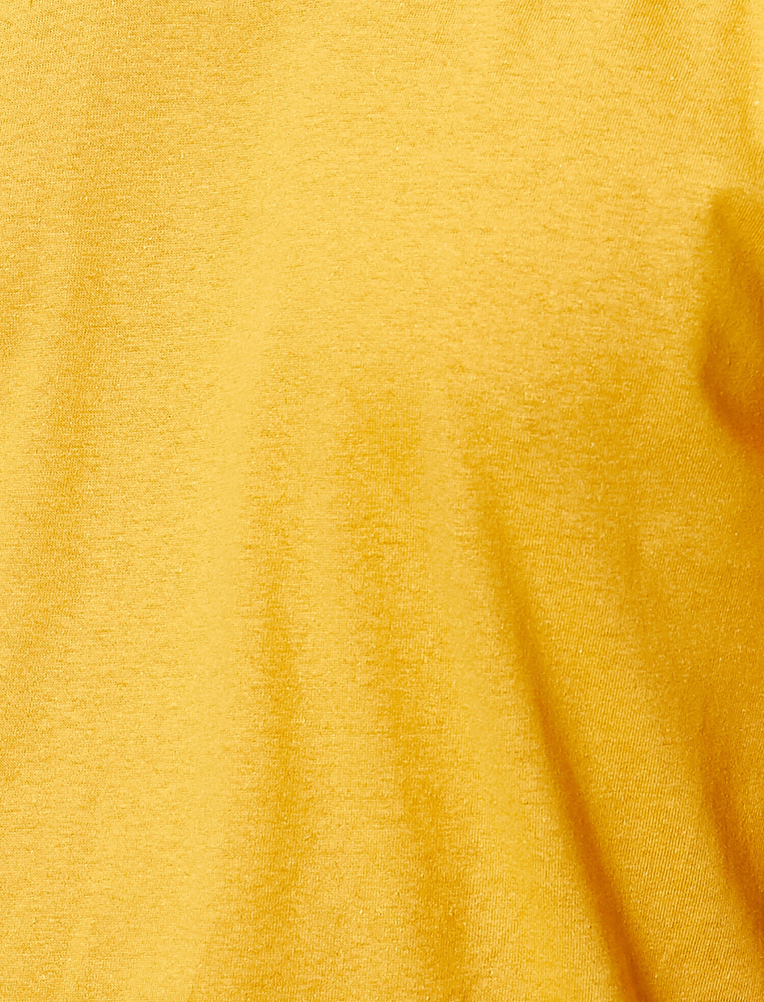   Kısa Kollu V Yaka Basic Tişört