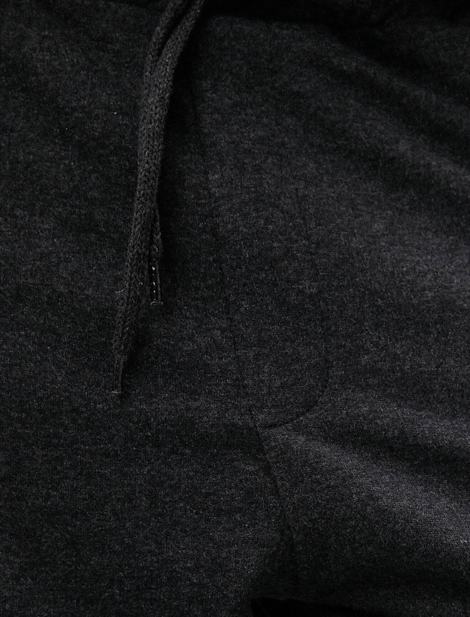   Pamuklu Basic Beli Bağlamalı Jogger Eşofman Altı