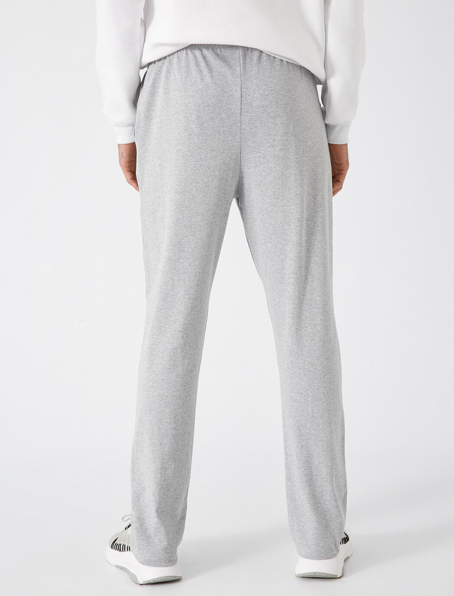 Cepli Eşofman Altı