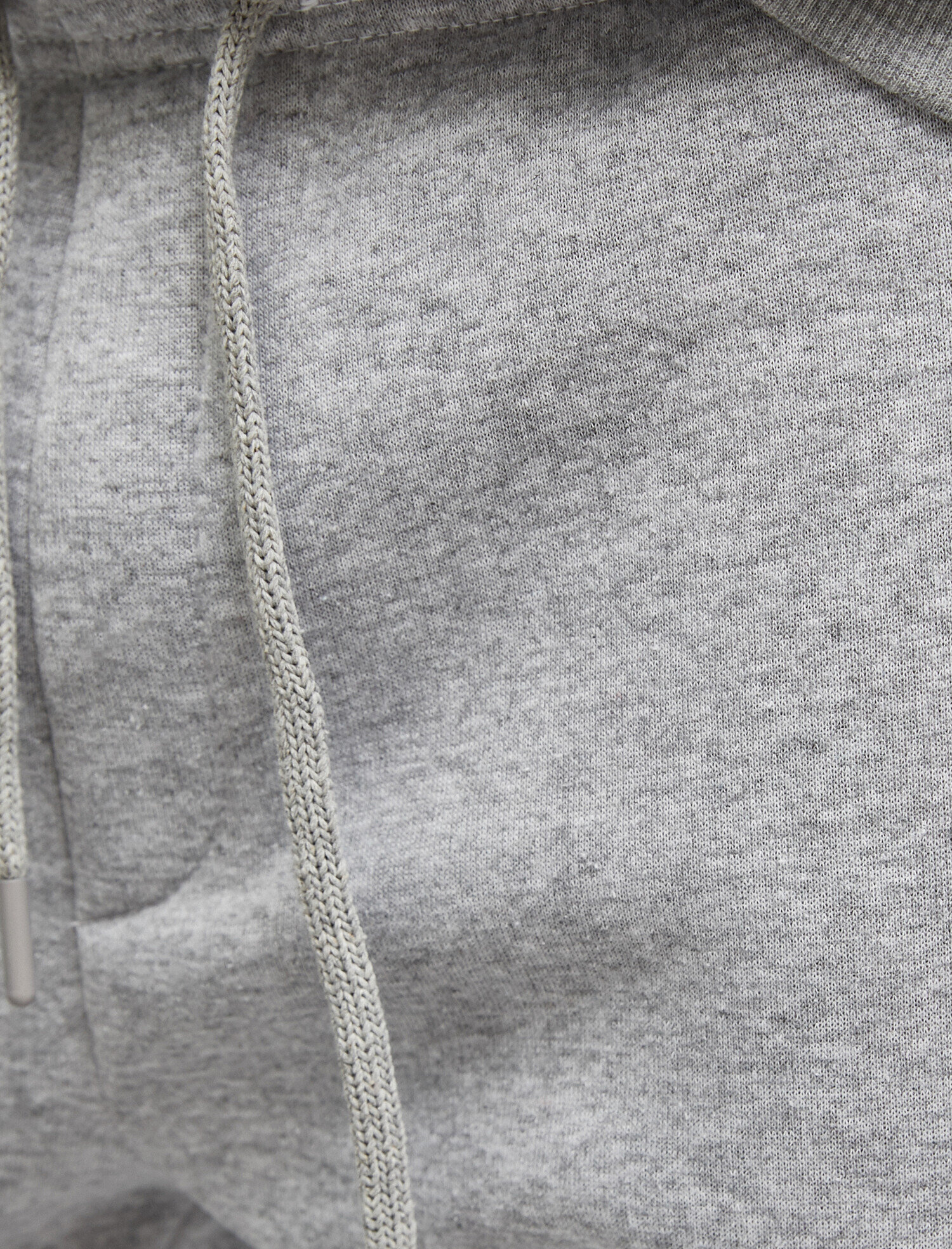 Beli Bağlamalı Basic Jogger Eşofman Altı