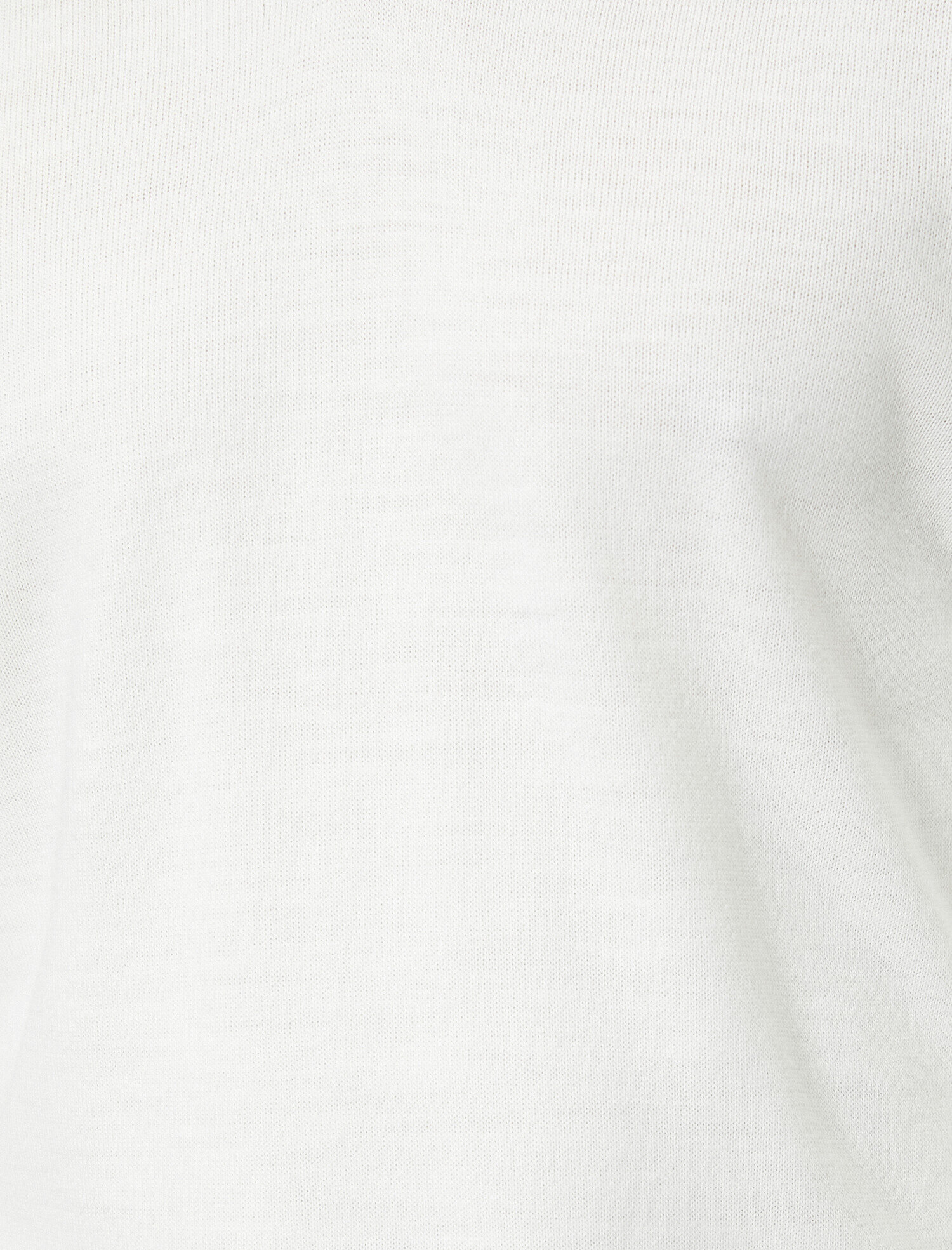   V Yaka Triko Kazak Uzun Kollu