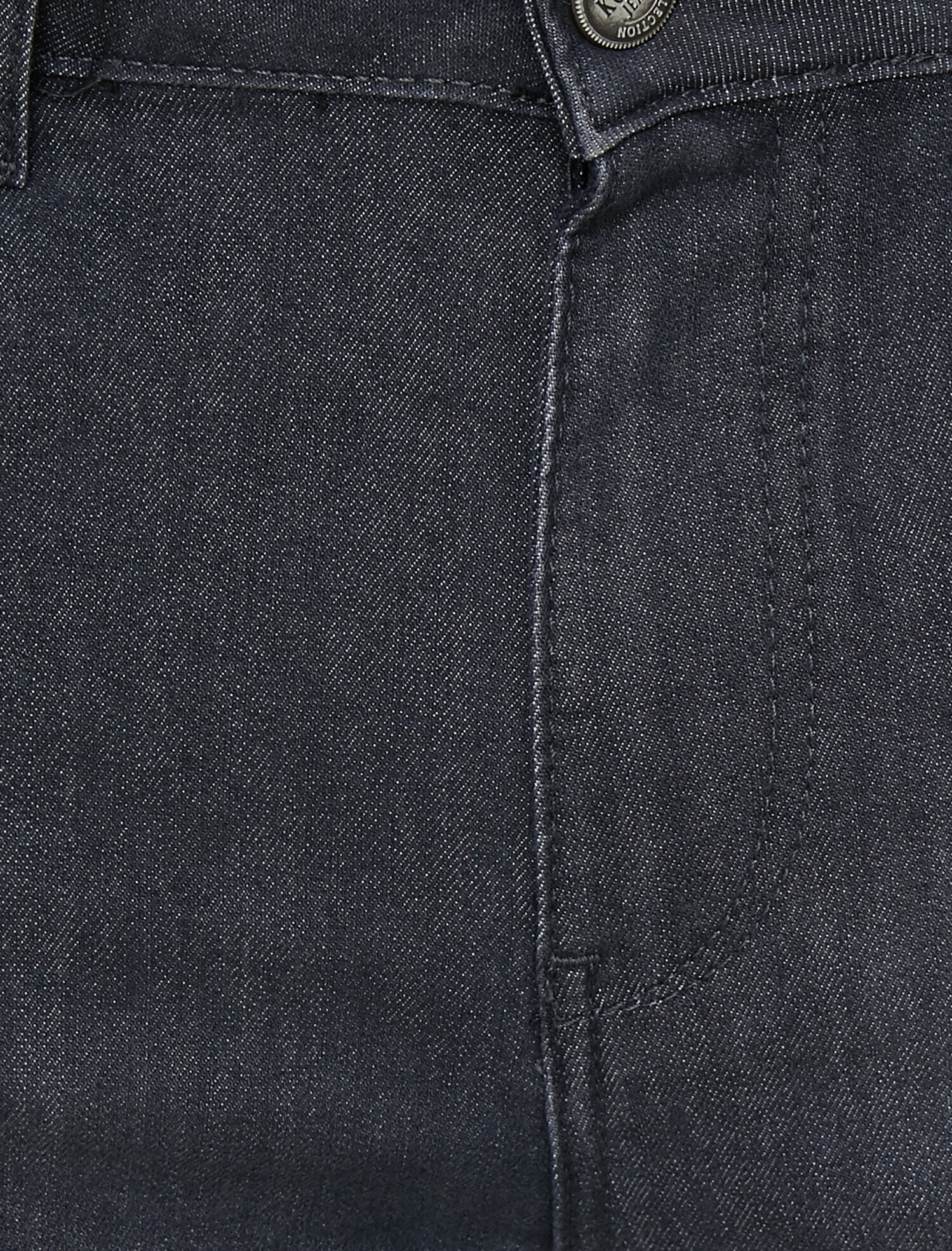 Mark Straight Fit Jean Pantolon