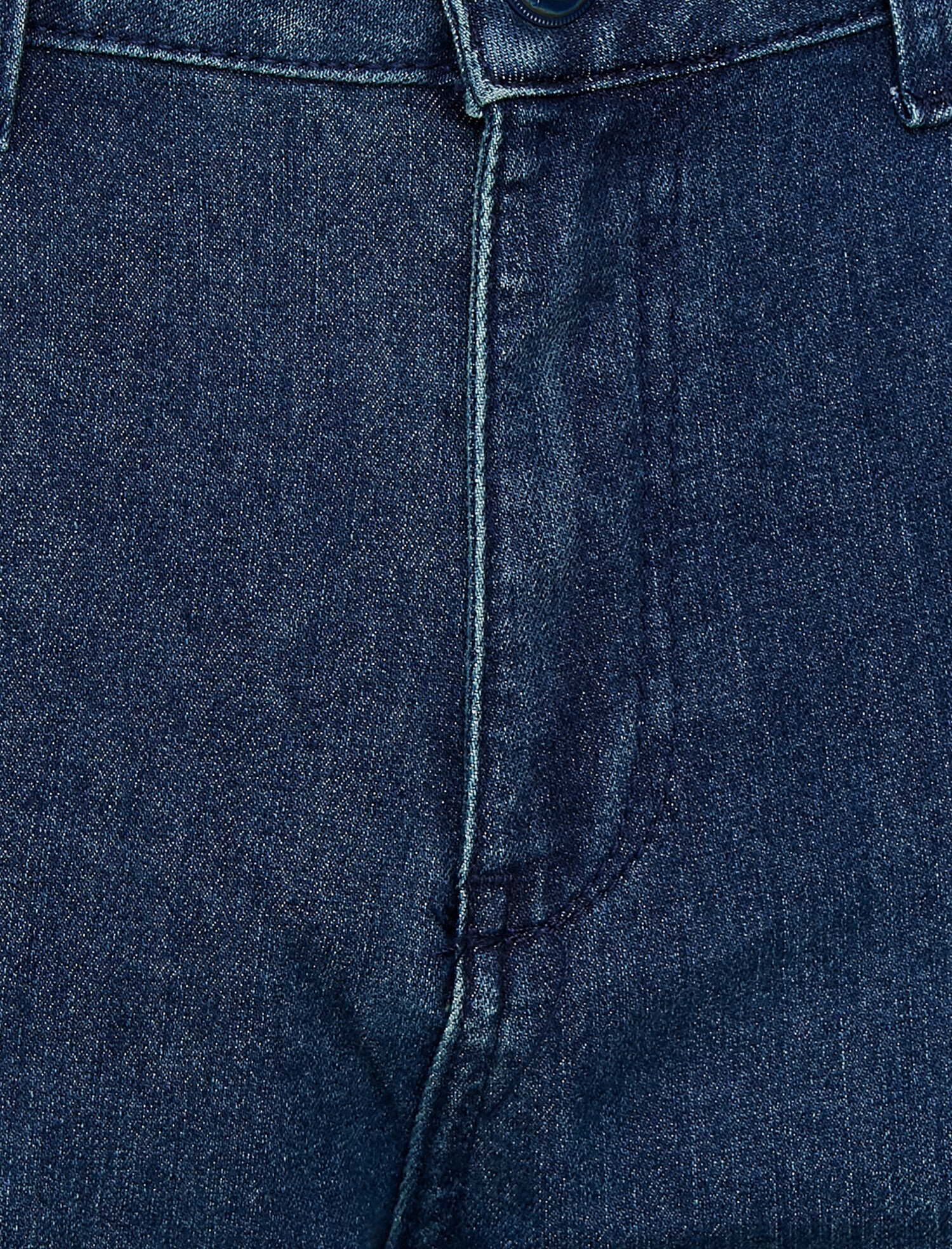   Mark Straight Fit Jean Pantolon