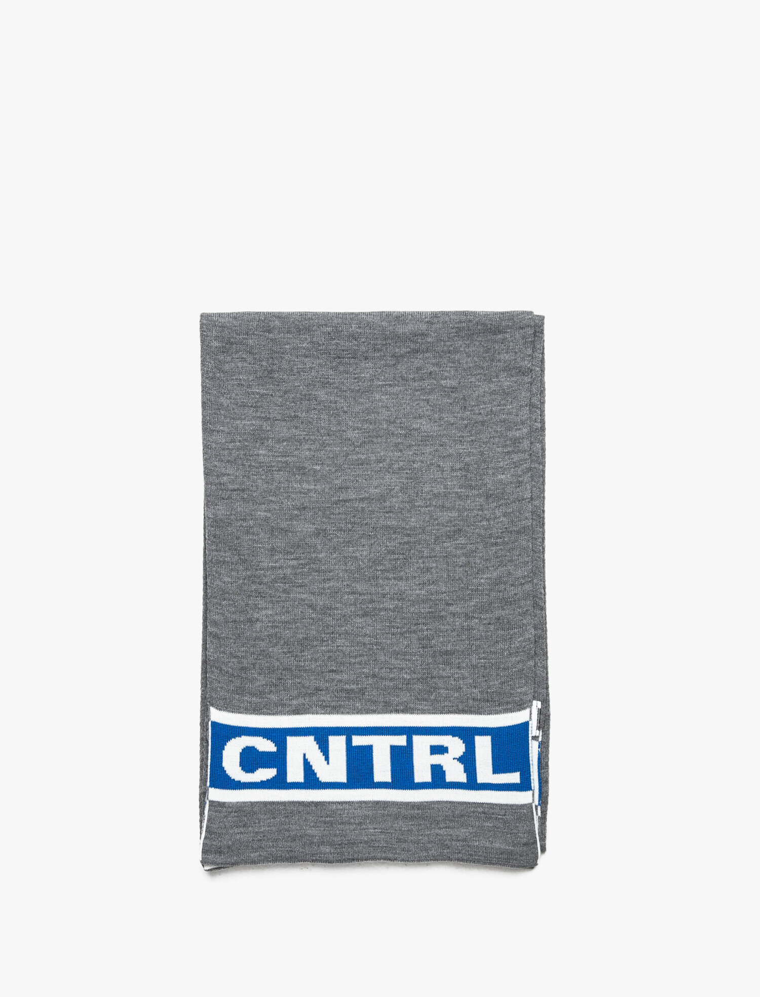  Erkek Yazılı Baskılı Atkı