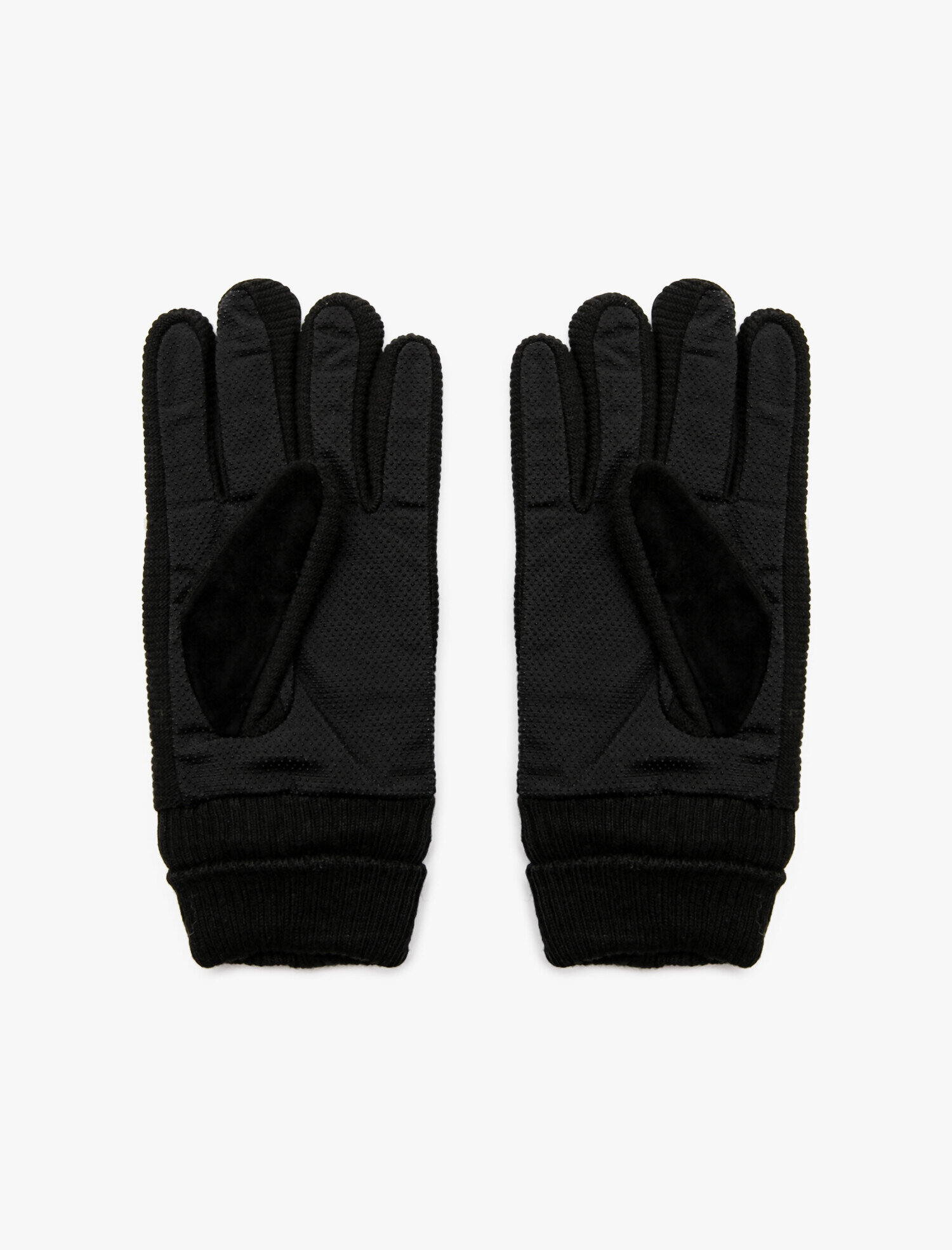  Erkek İşlemeli Eldiven