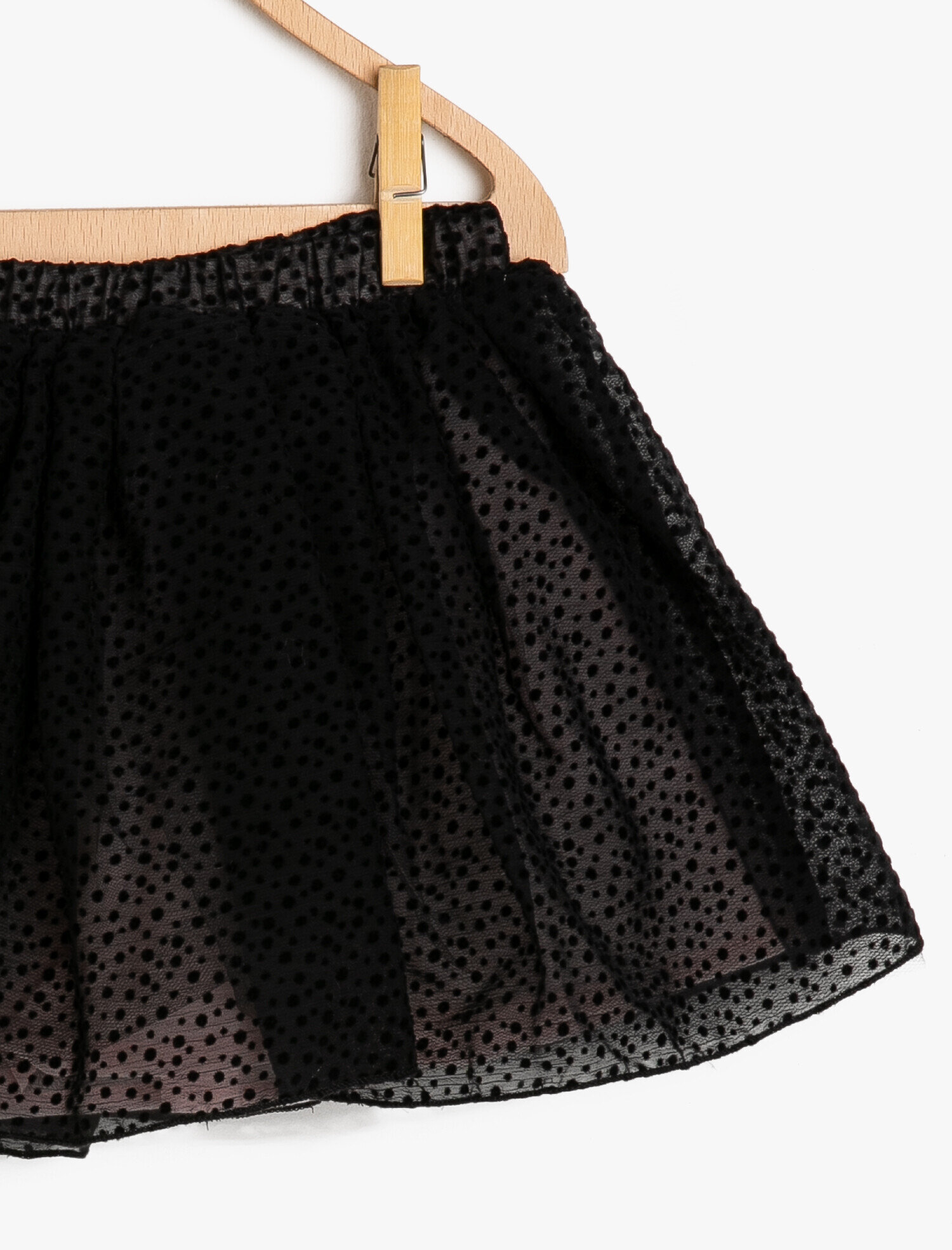  Kız Bebek Tütü Etek