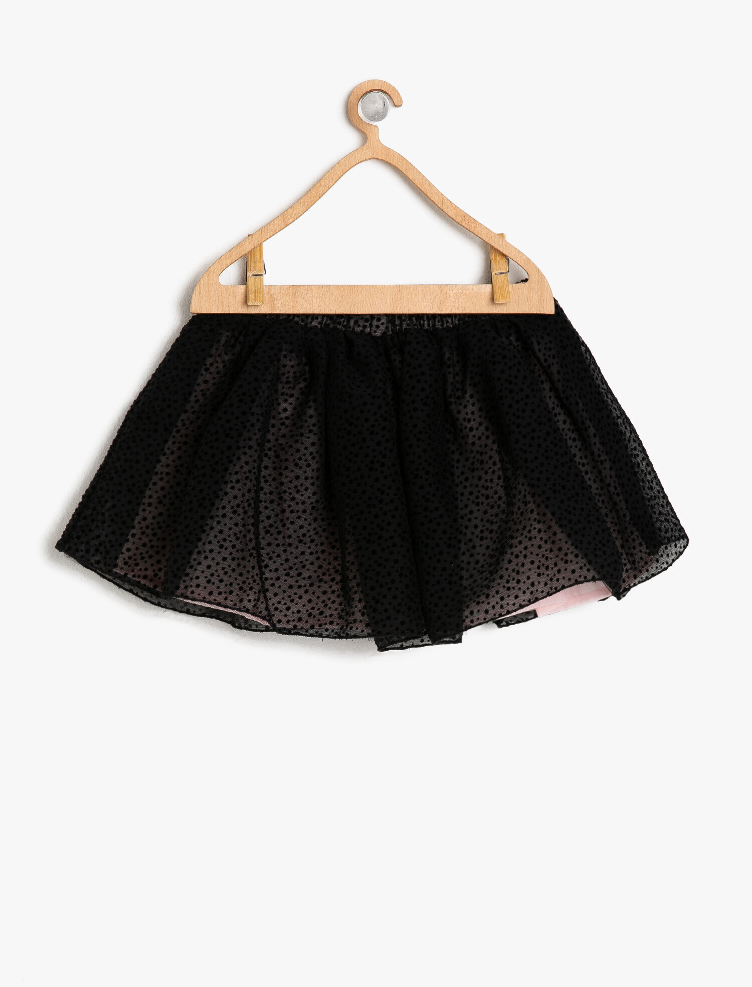  Kız Bebek Tütü Etek