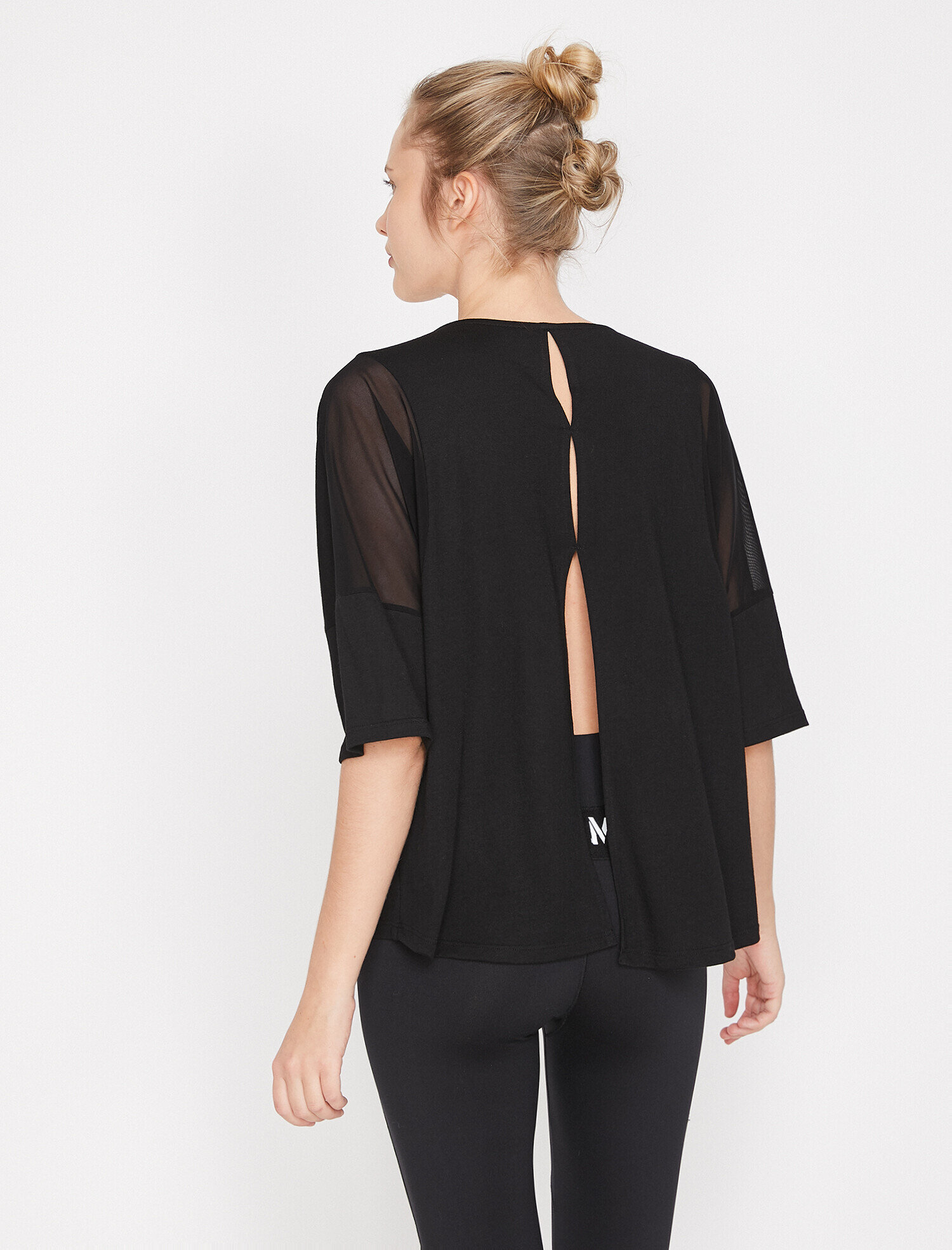   Marvel Lisanslı Baskılı T-Shirt