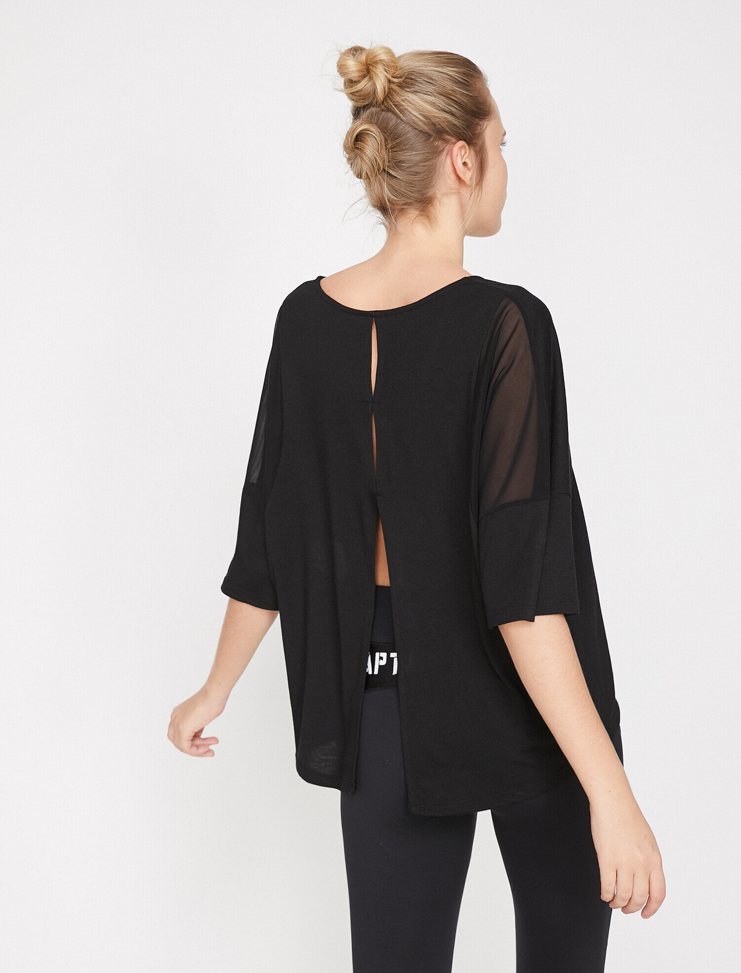   Marvel Lisanslı Baskılı T-Shirt