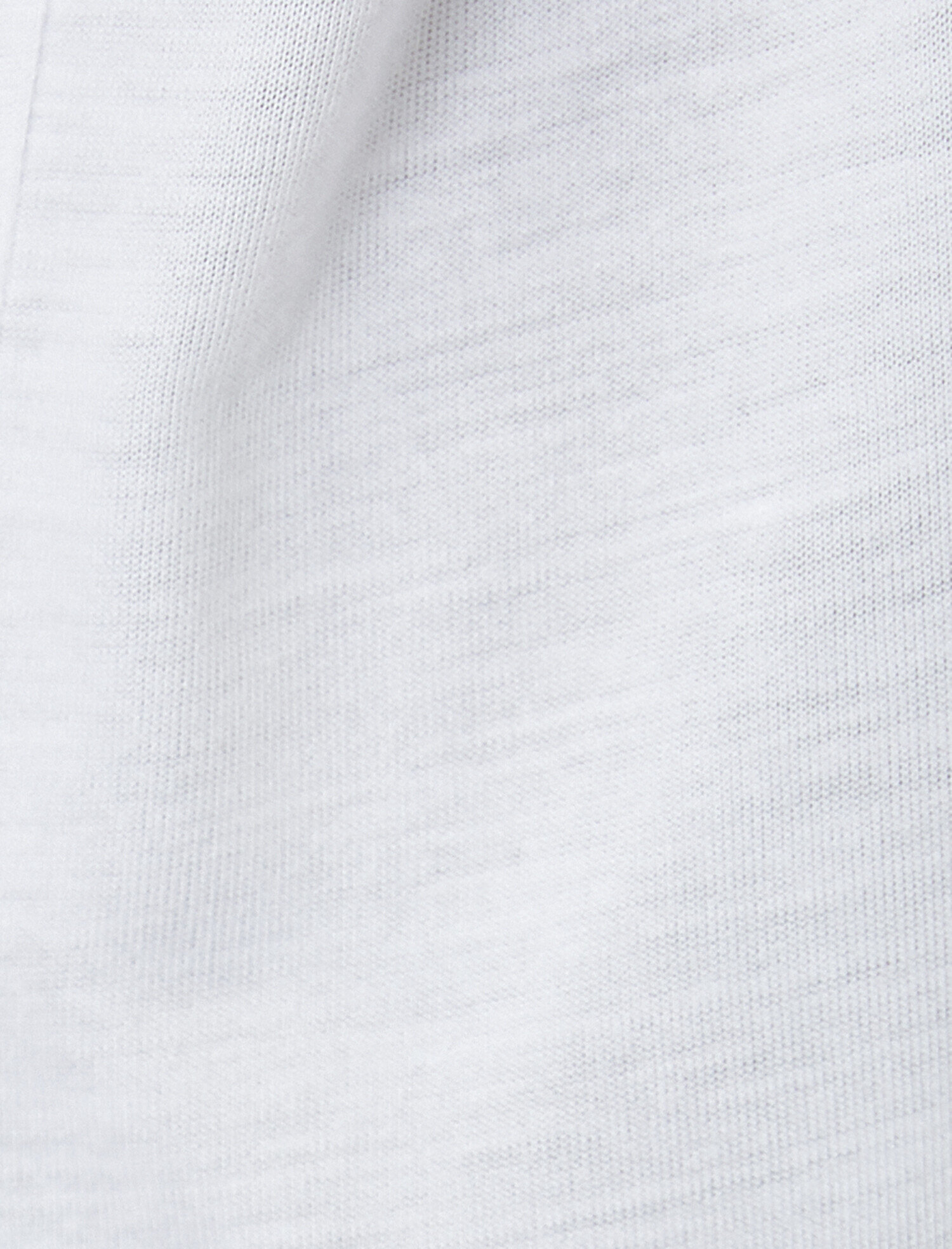   Varak Baskılı Bisiklet Yaka Standart Kalıp Tişört