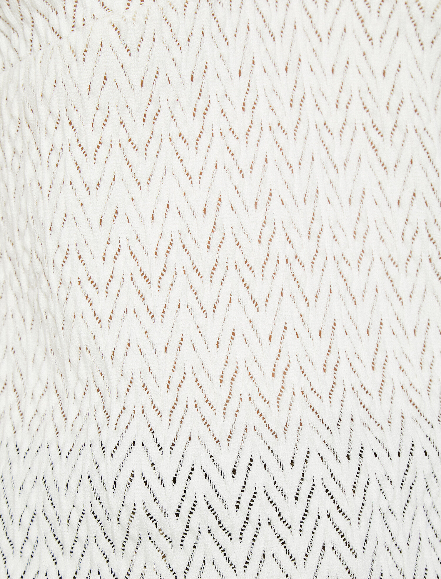   Dantel Detaylı Tişört