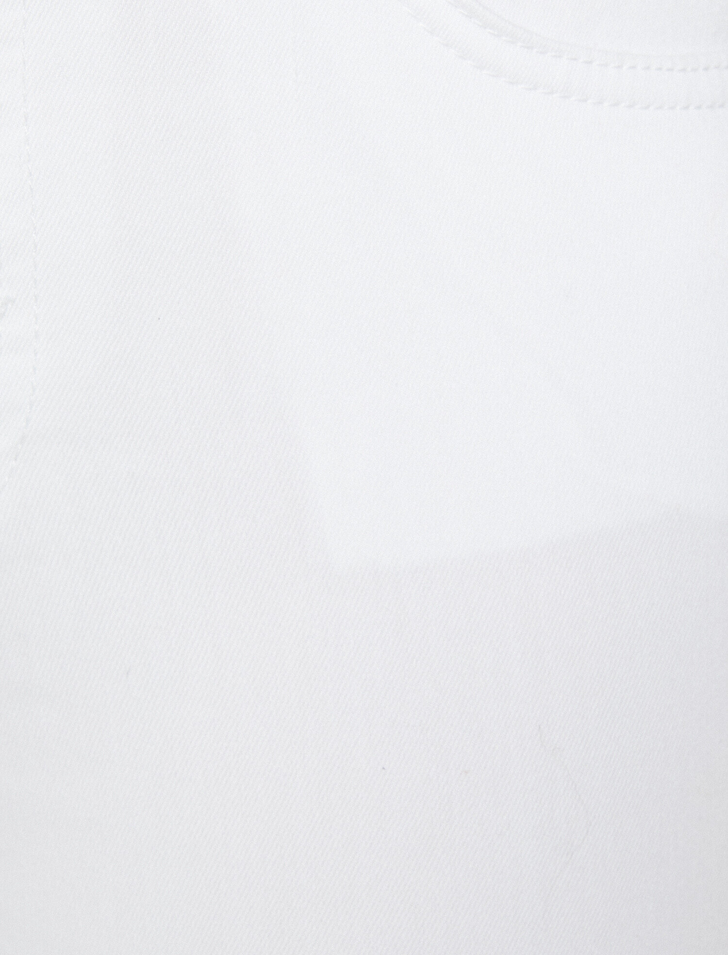   Flare Jean - İspanyol Paça Pantolon