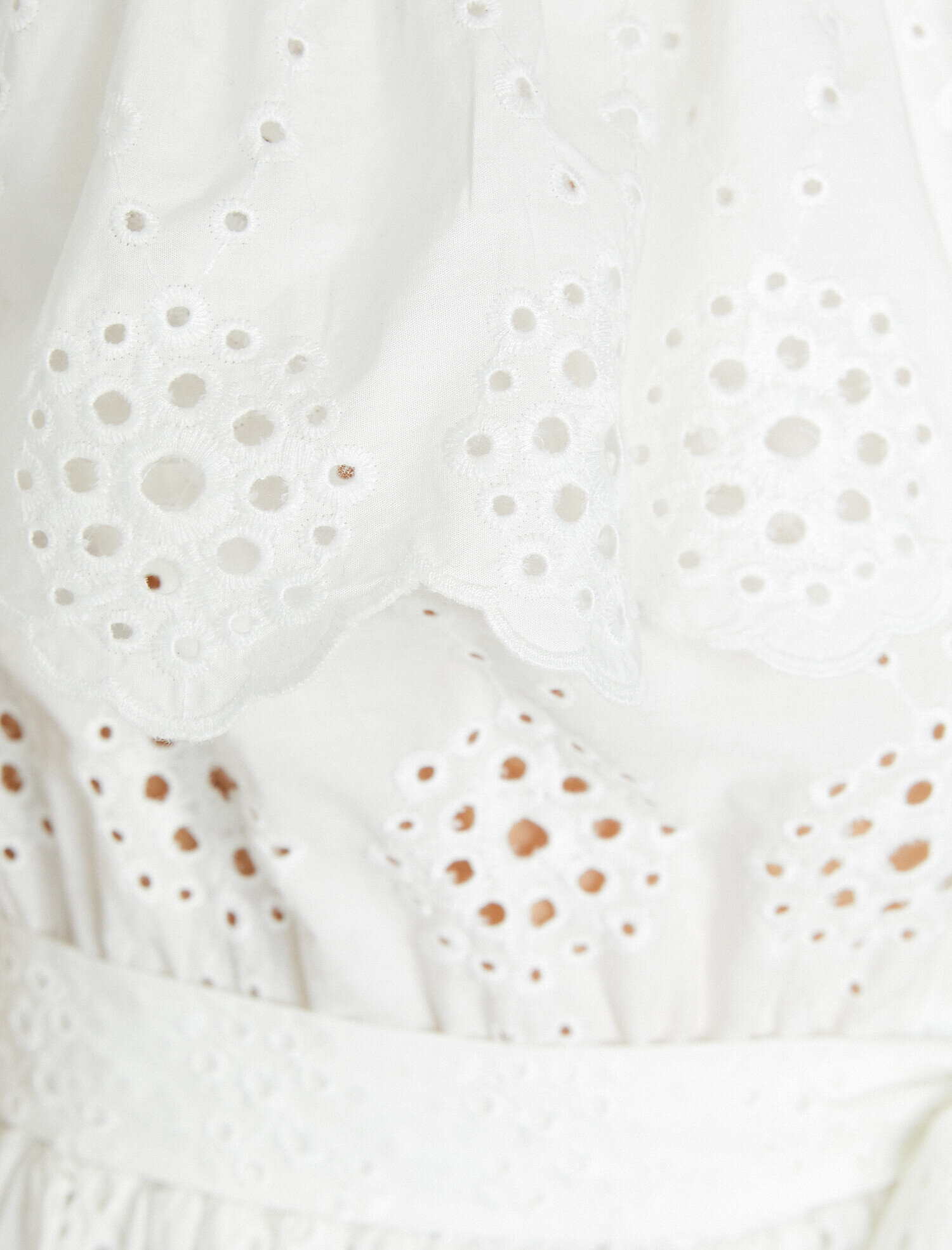   The Summer White Dress – Beyaz Yaz Elbisesi
