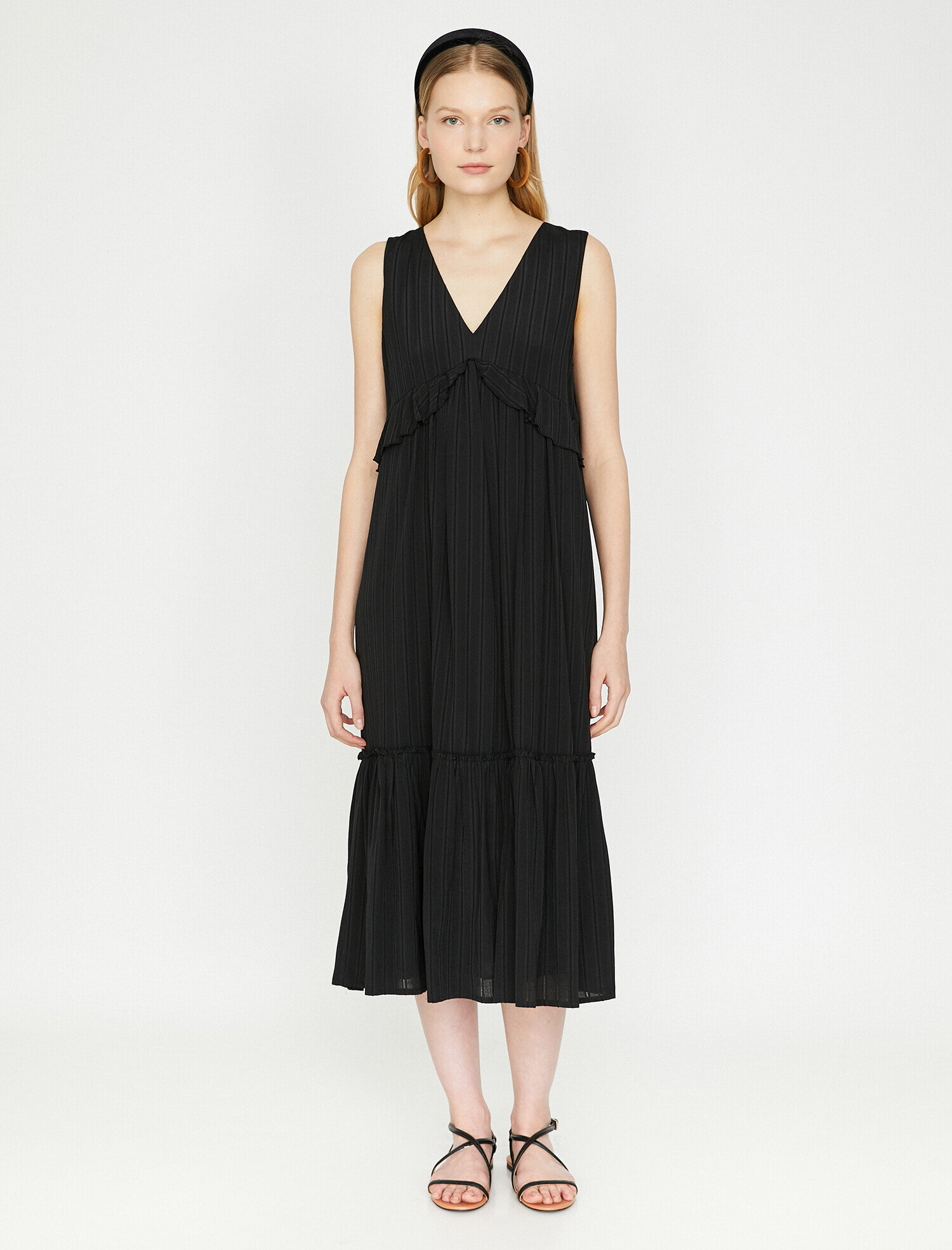   The Summer White Dress – Beyaz Yaz Elbisesi