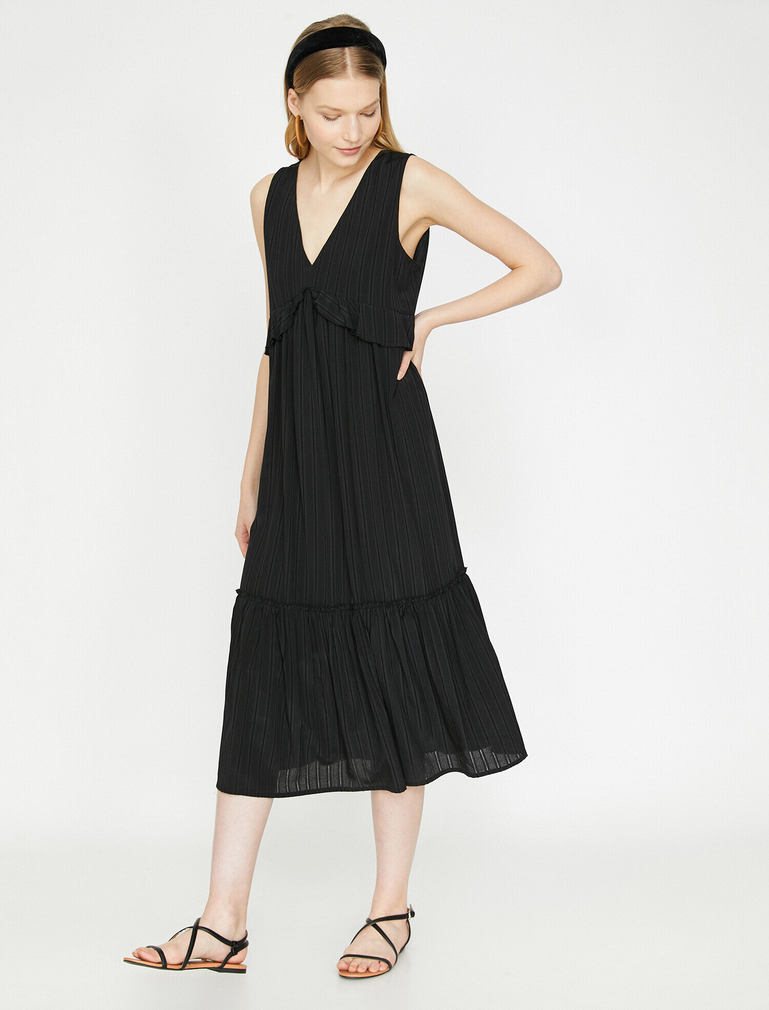   The Summer White Dress – Beyaz Yaz Elbisesi