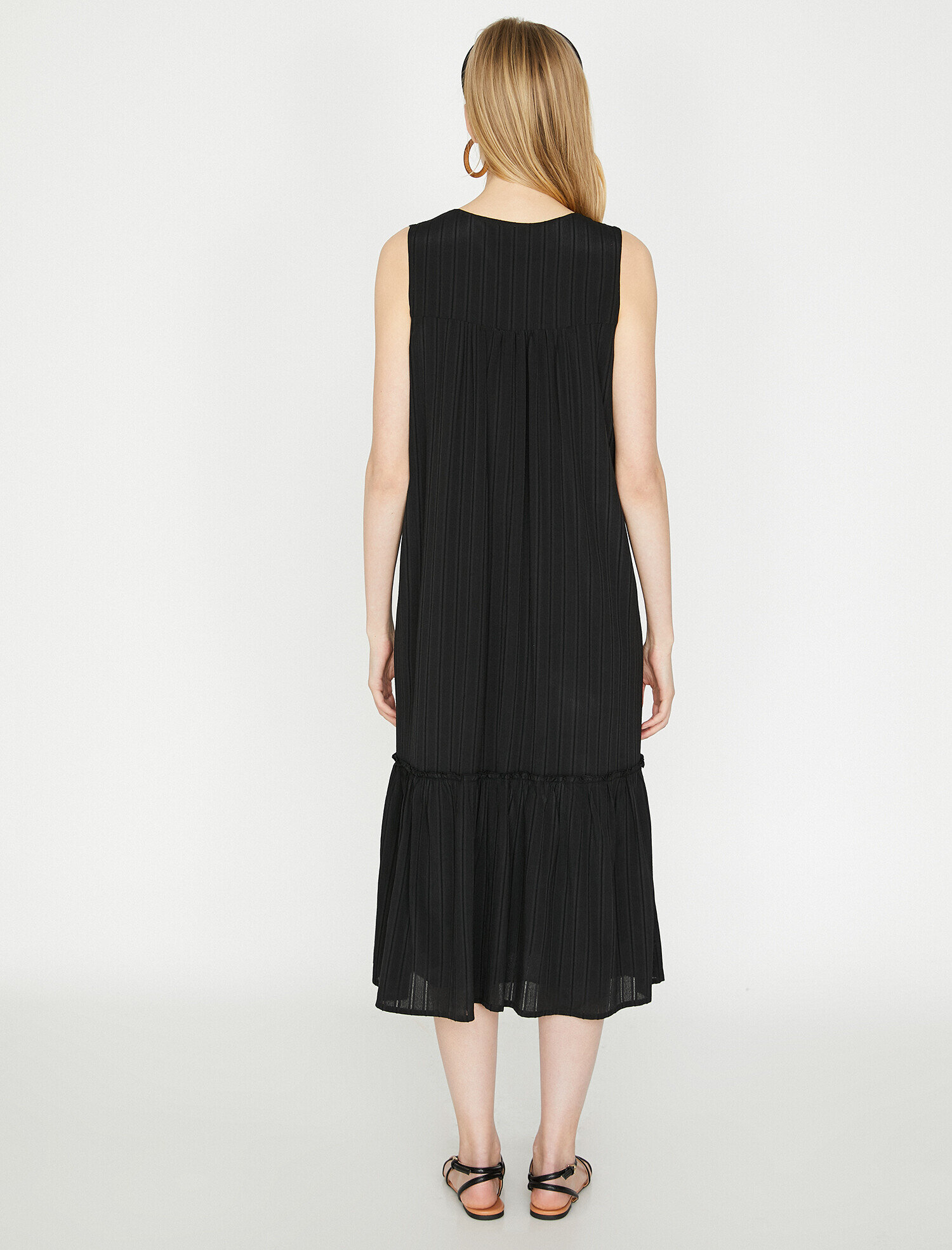   The Summer White Dress – Beyaz Yaz Elbisesi