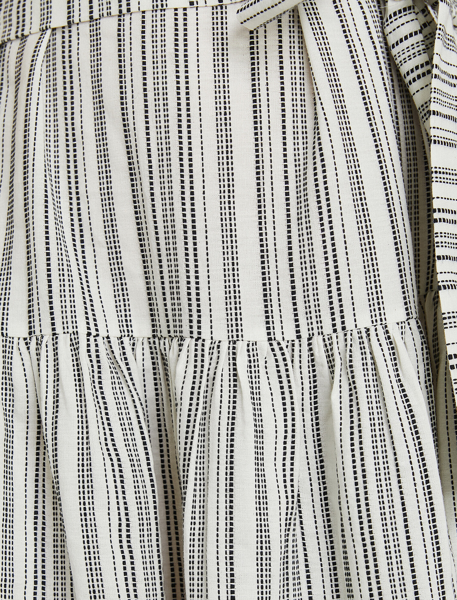   Midi Boy Elbise Kolsuz