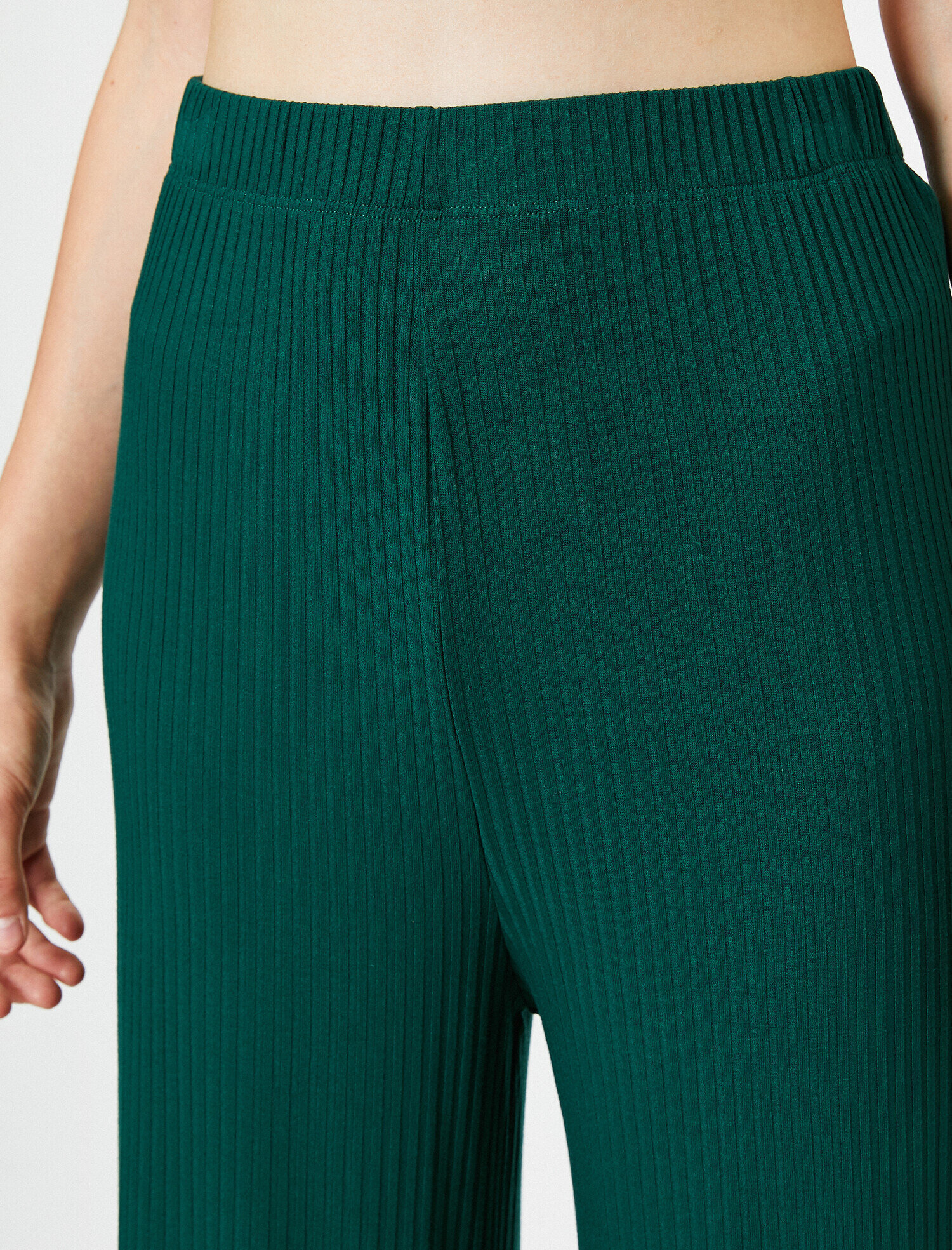   Geniş Paça Pantolon